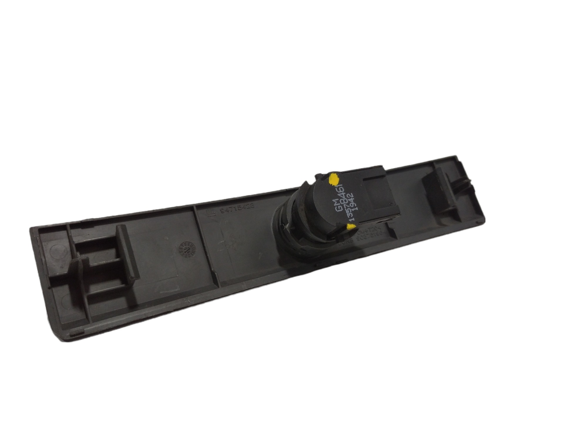 Sensor Luz Ambiente Gm Montana Agile 2013 13578461 V199