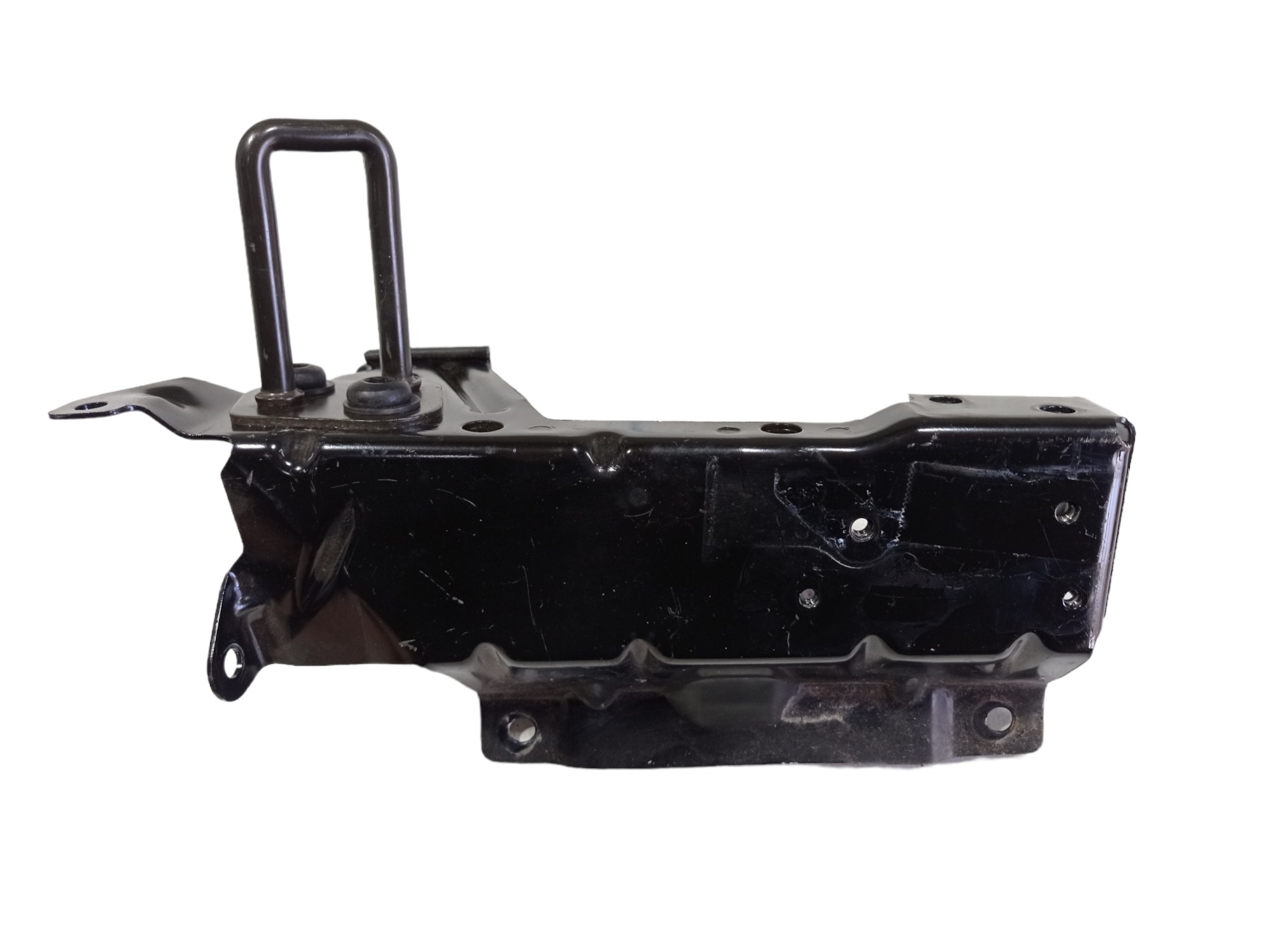 Suporte Banco Traseiro Esquerdo Range Rover Vogue 2011 V546 6
