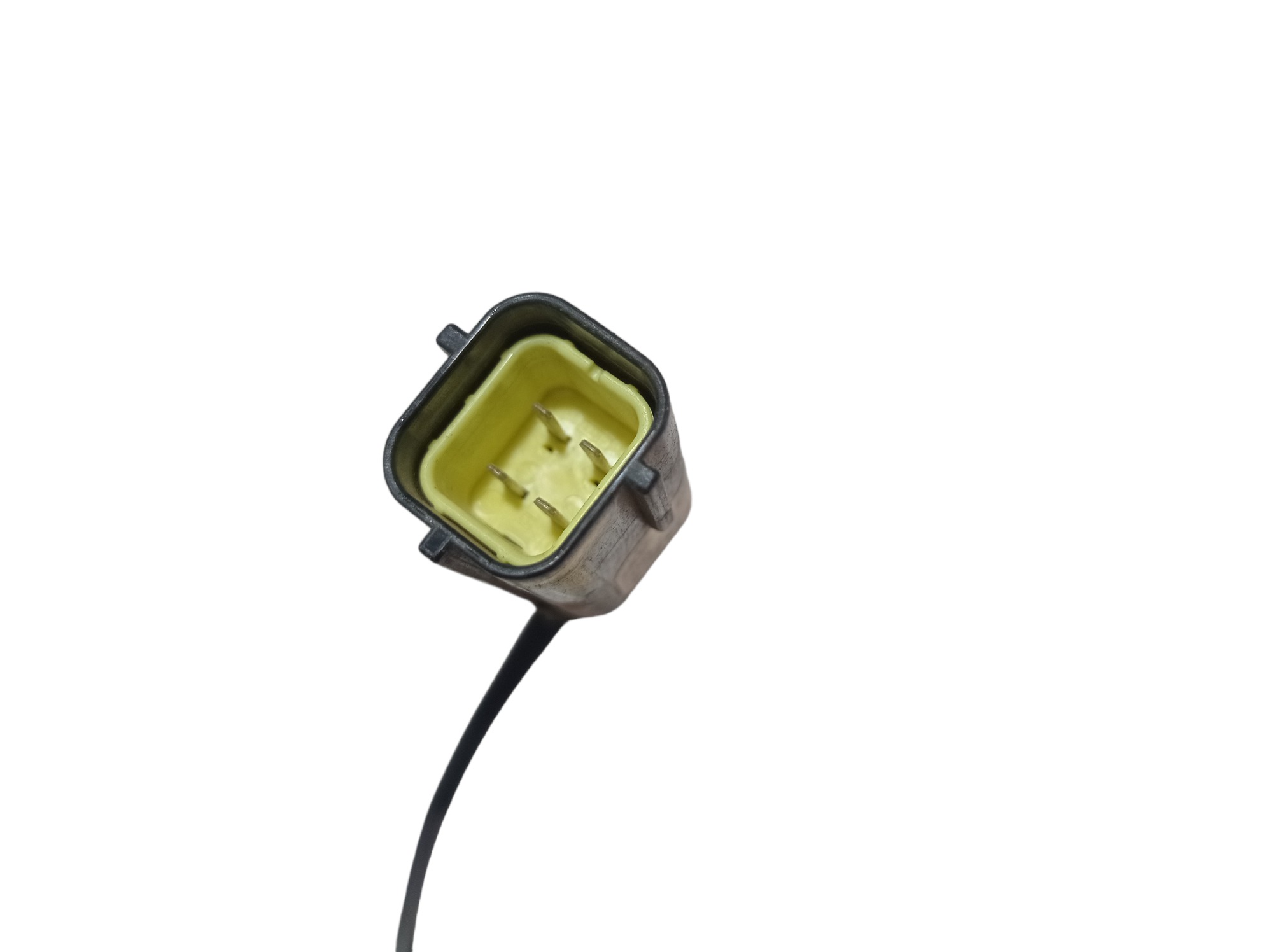 Sensor Estacionamento Traseiro Kia Opirus 3.8 2008 V581 3