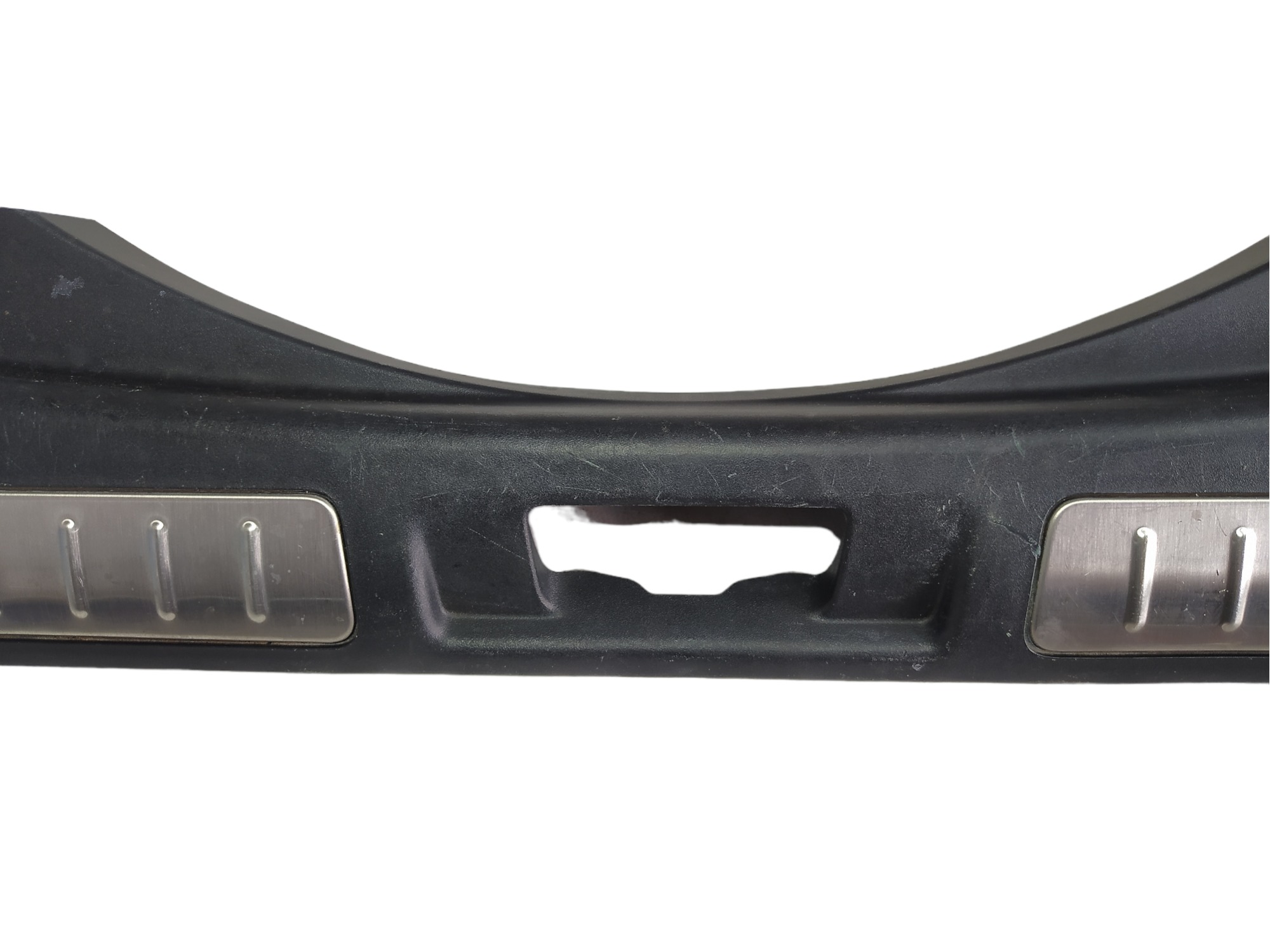 Soleira Porta Malas Range Rover Evoque Bj32113a10adv V548 7