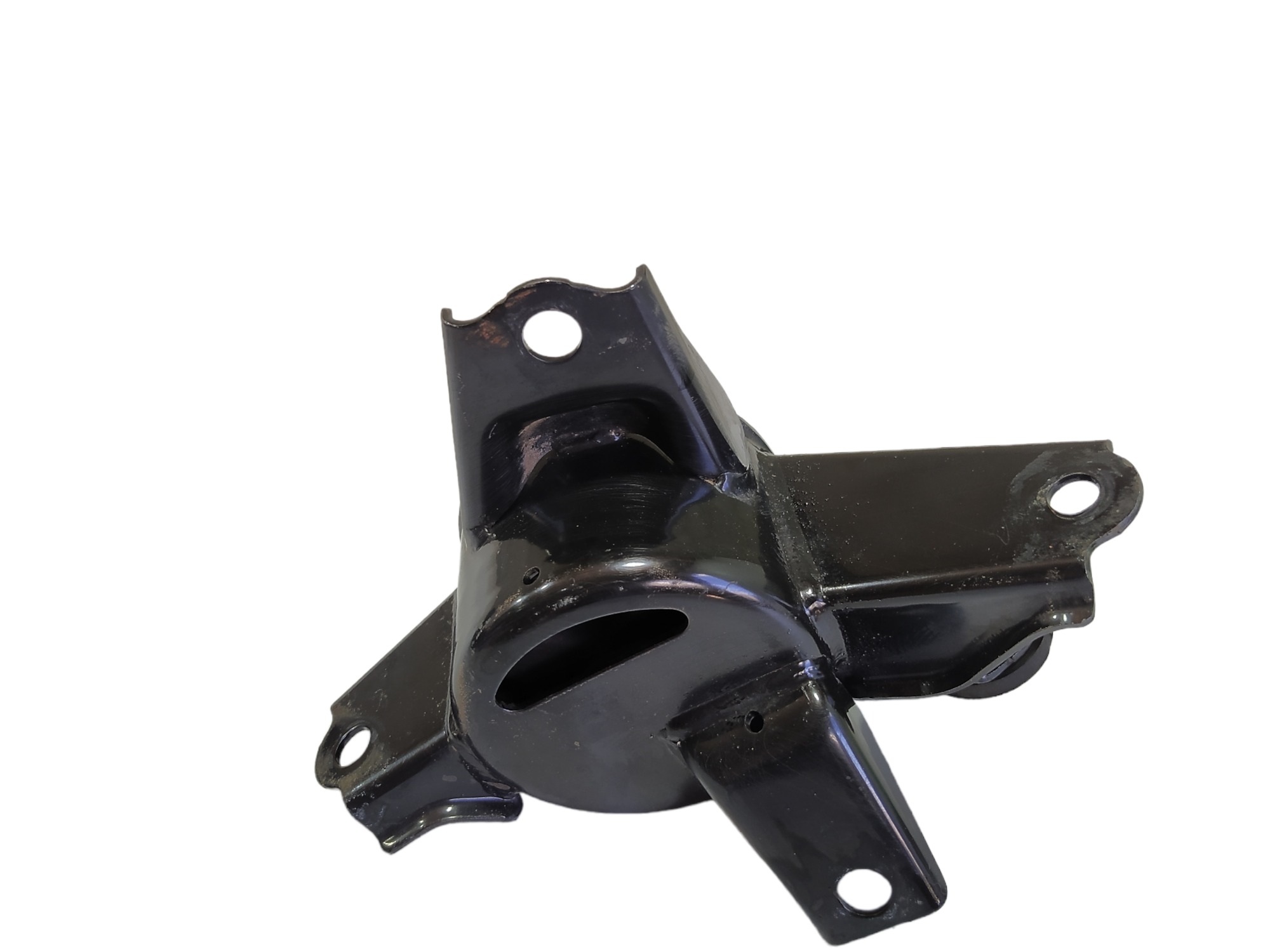 Coxim Esquerdo Cambio Kia Cerato Sx 1.6 16v 2011 V492 2