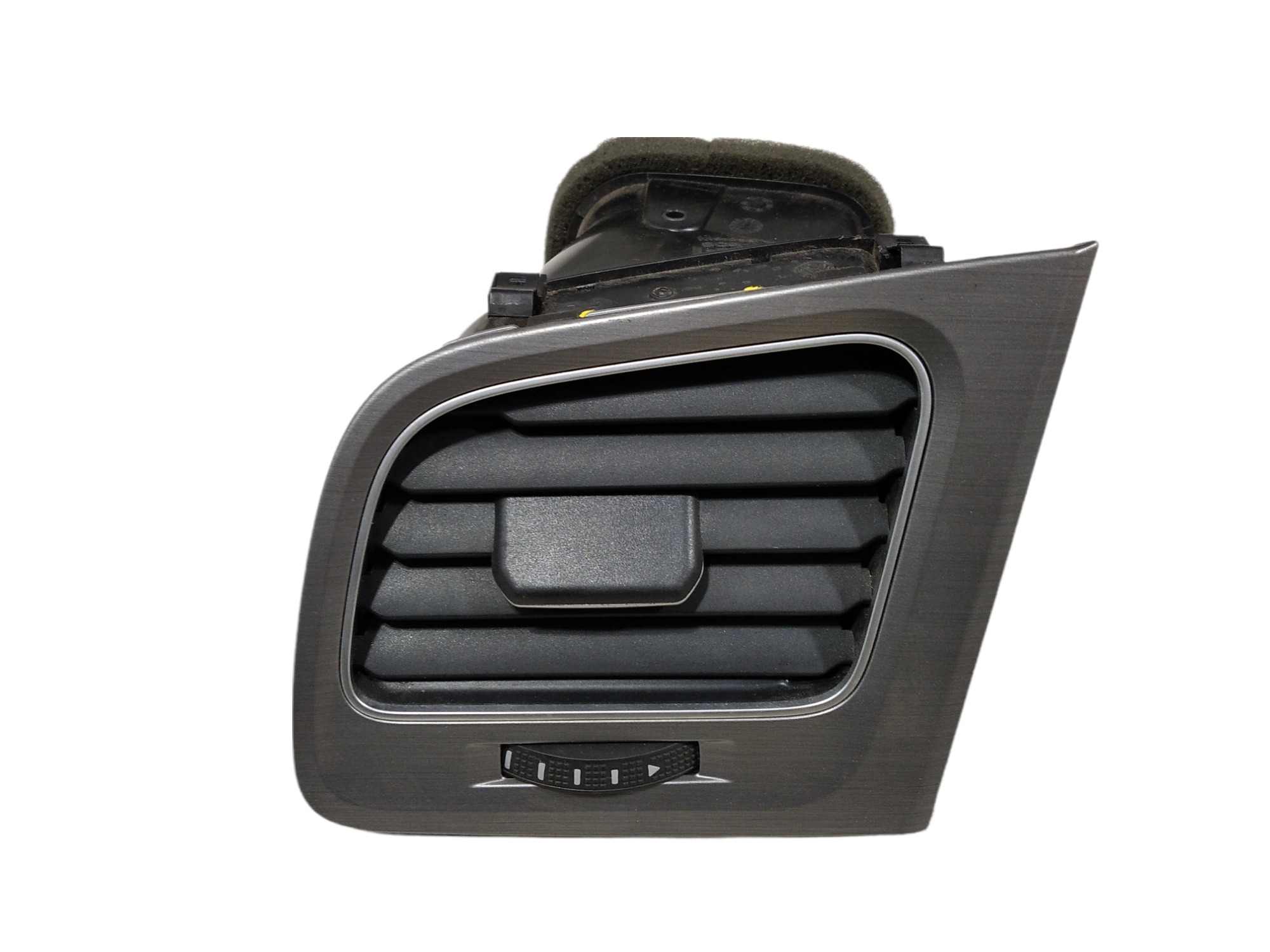 Difusor Ar Esquerdo Vw Golf  1.4 Tsi 2015 V293 5gm819703 1