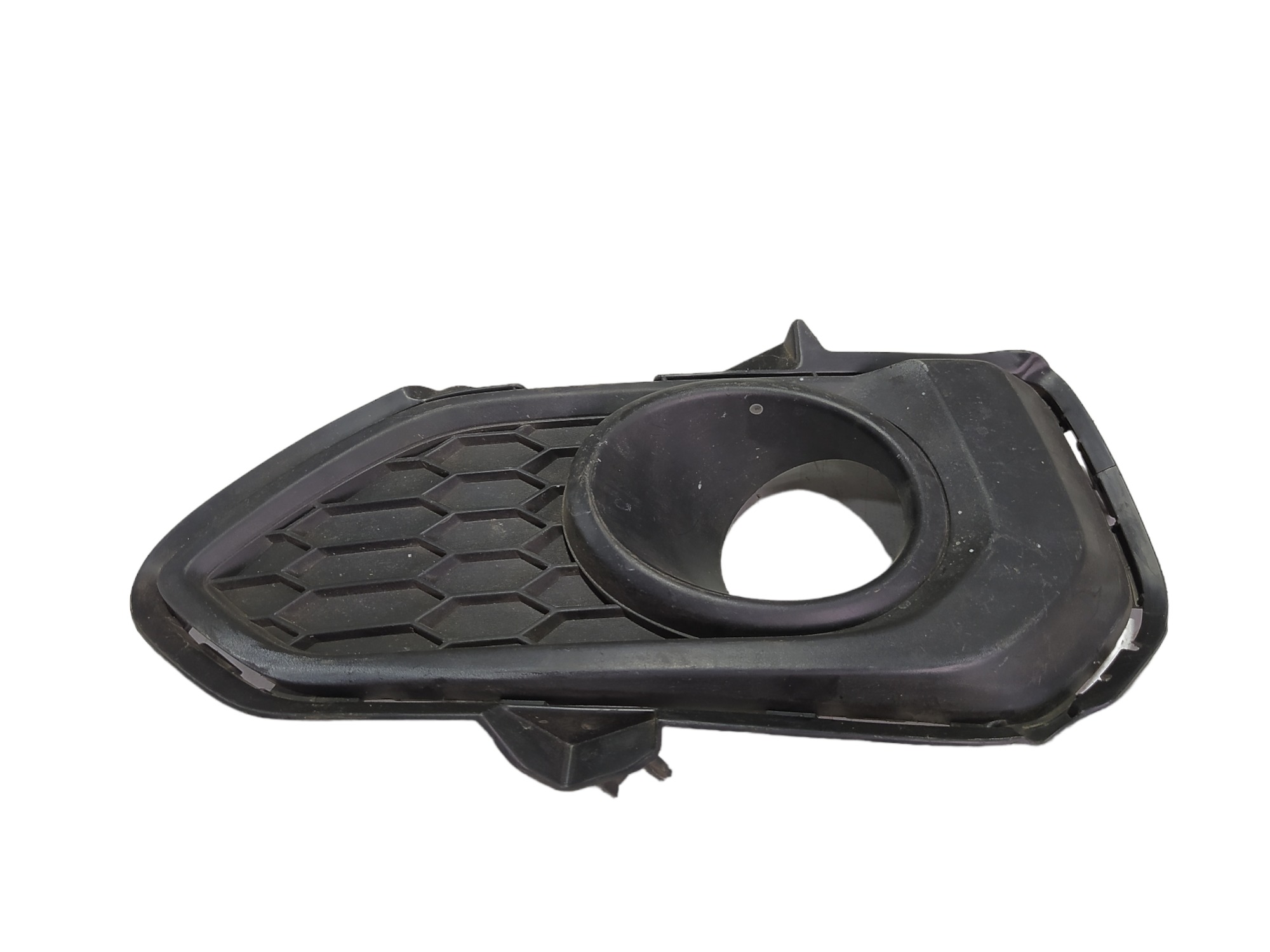Grade Farol Milha Esquerdo Honda Fit 18/20 71158t5nm502 Vl 7