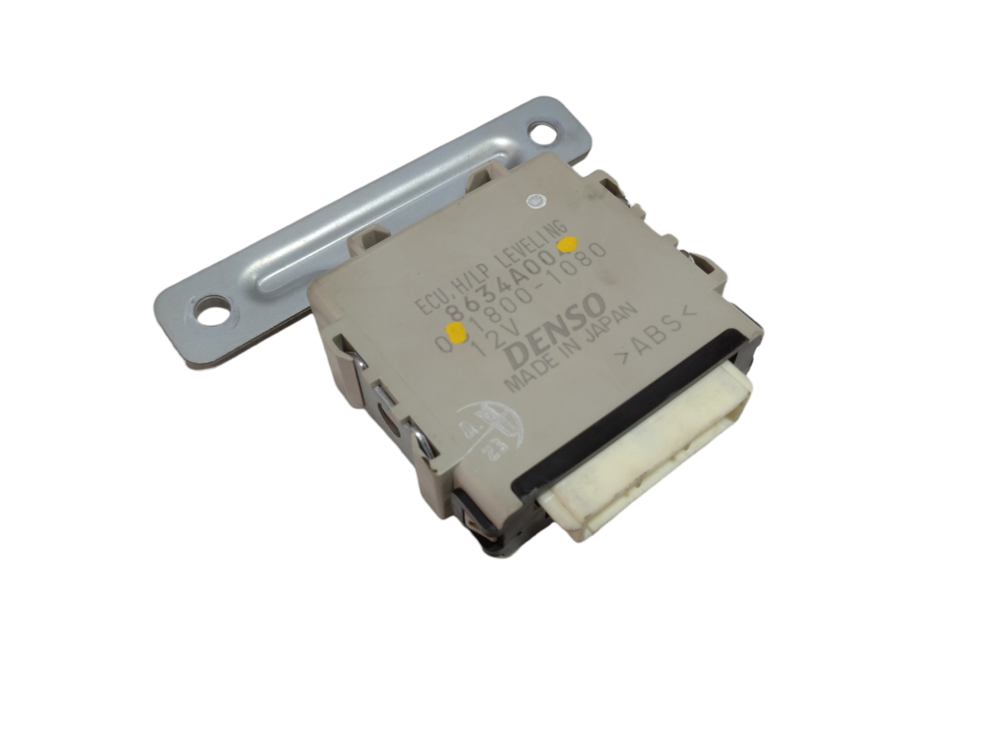 Módulo Regulador Farol Pajero Full 2011 8634a004 V455 6