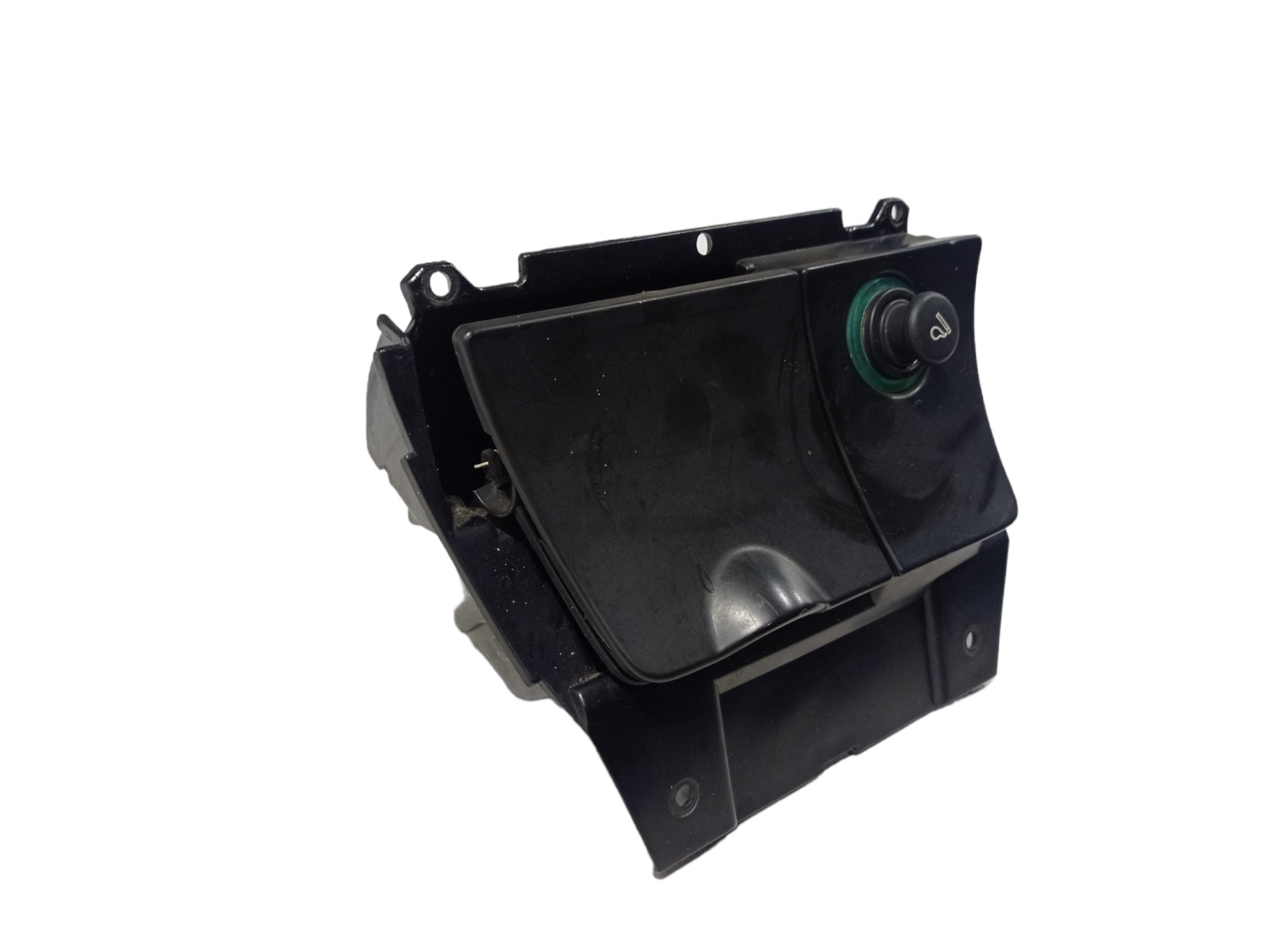 Cinzeiro Console Tomada 12v Citroen Xsara 2002 A 2006 V400 5