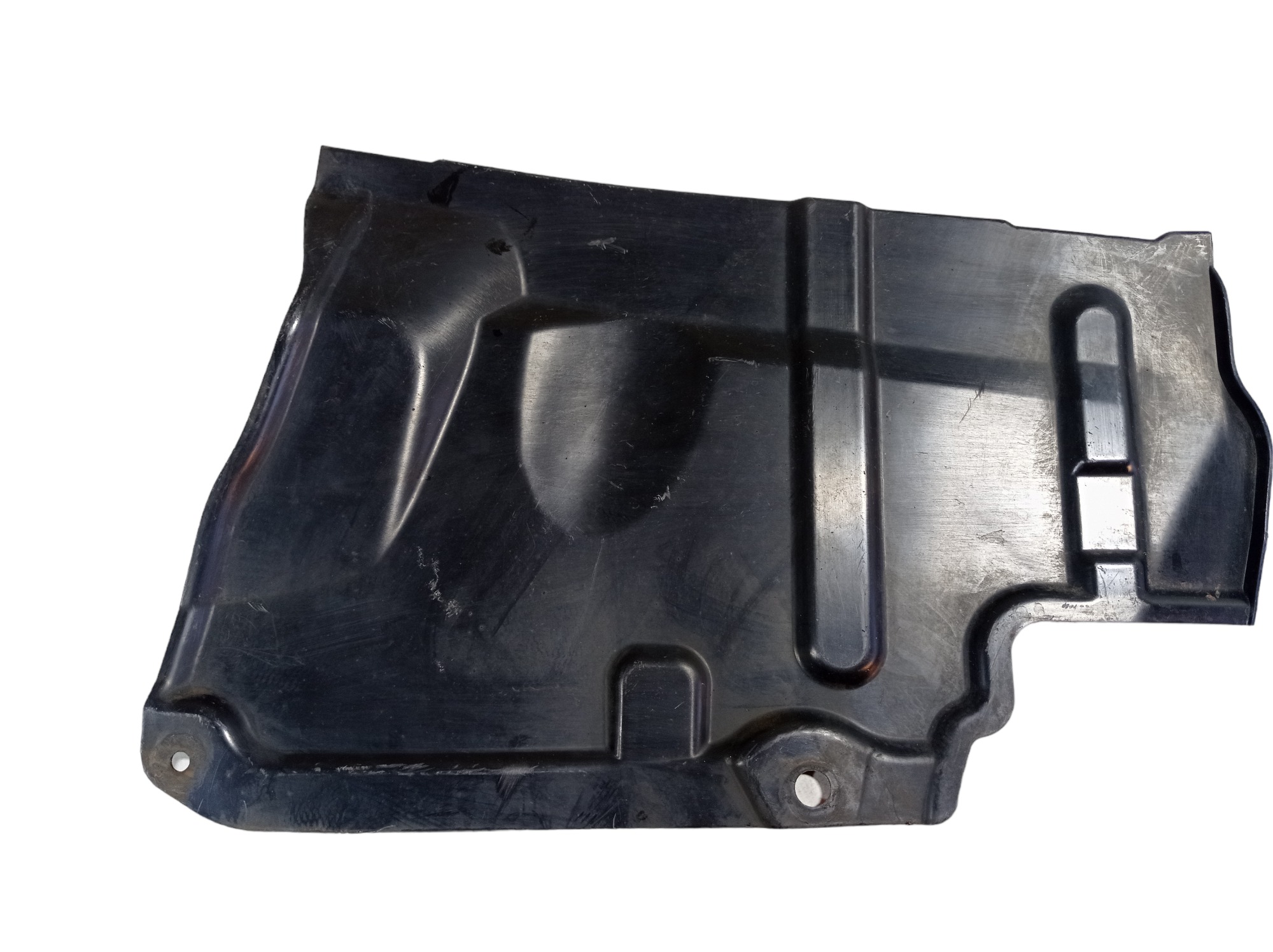 Moldura Parabarro Dianteiro Esquerdo Toyota Rav4 2018 V553 7