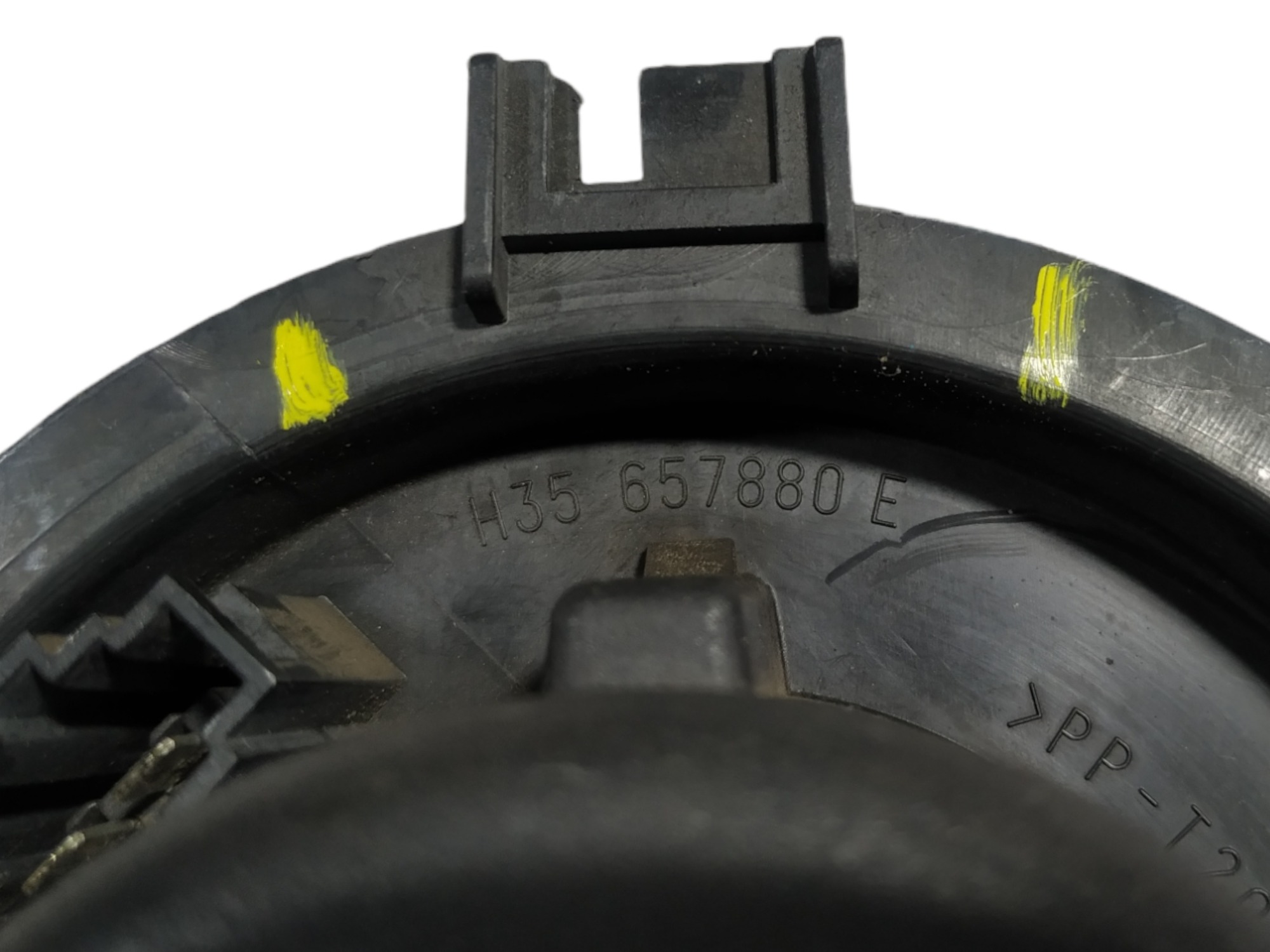 Motor Ar Forçado Vw Golf Bora  Audi A3 H35657880e 6