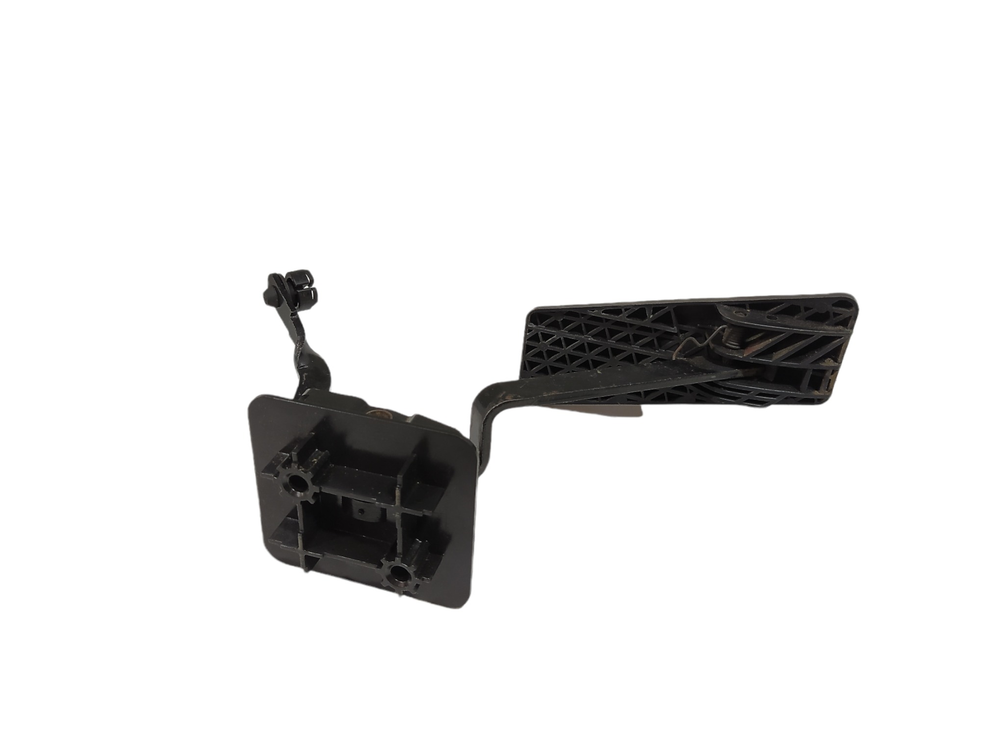 Pedal Acelerador Chrysler Grand Caravan 2003 4612223 V458 4