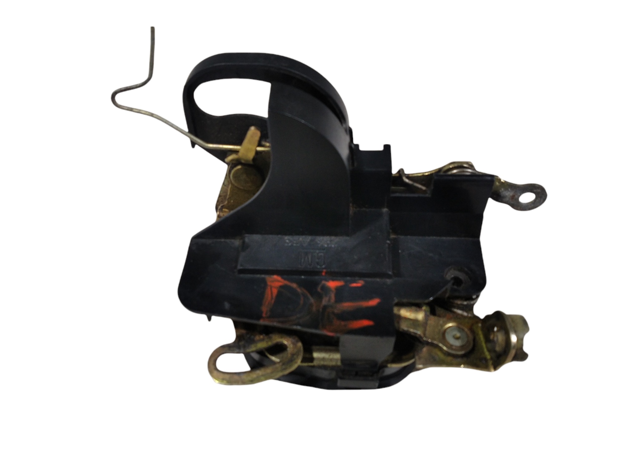 Fechadura Porta Diante Esquerda Gm Corsa Milenium 2001 V230