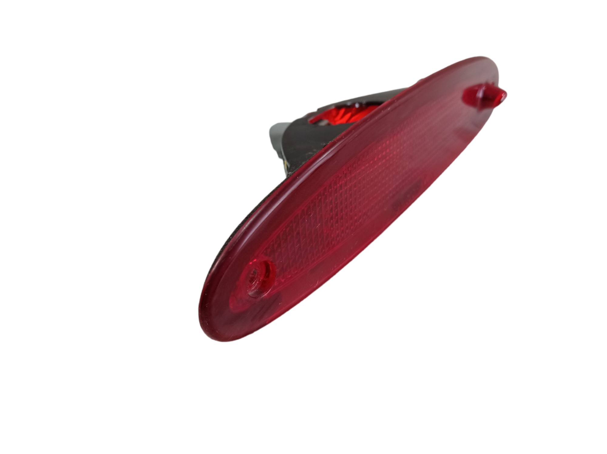 Break Light Luz De Freio Chrysler Grand Caravan 2006 V487 2