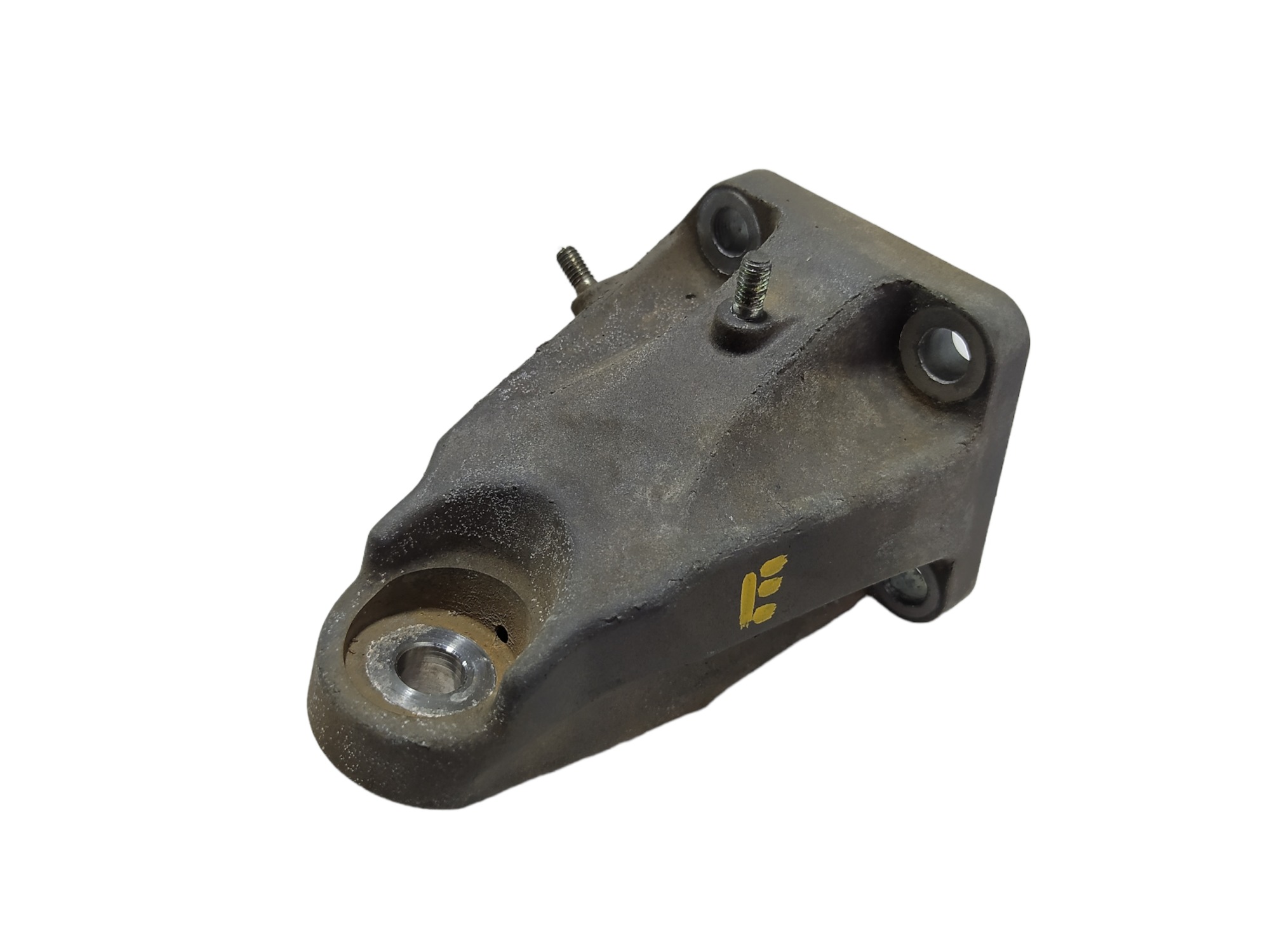 Suporte Esquerdo Motor Lexus Is300 3.0 V6 2012 V545 5