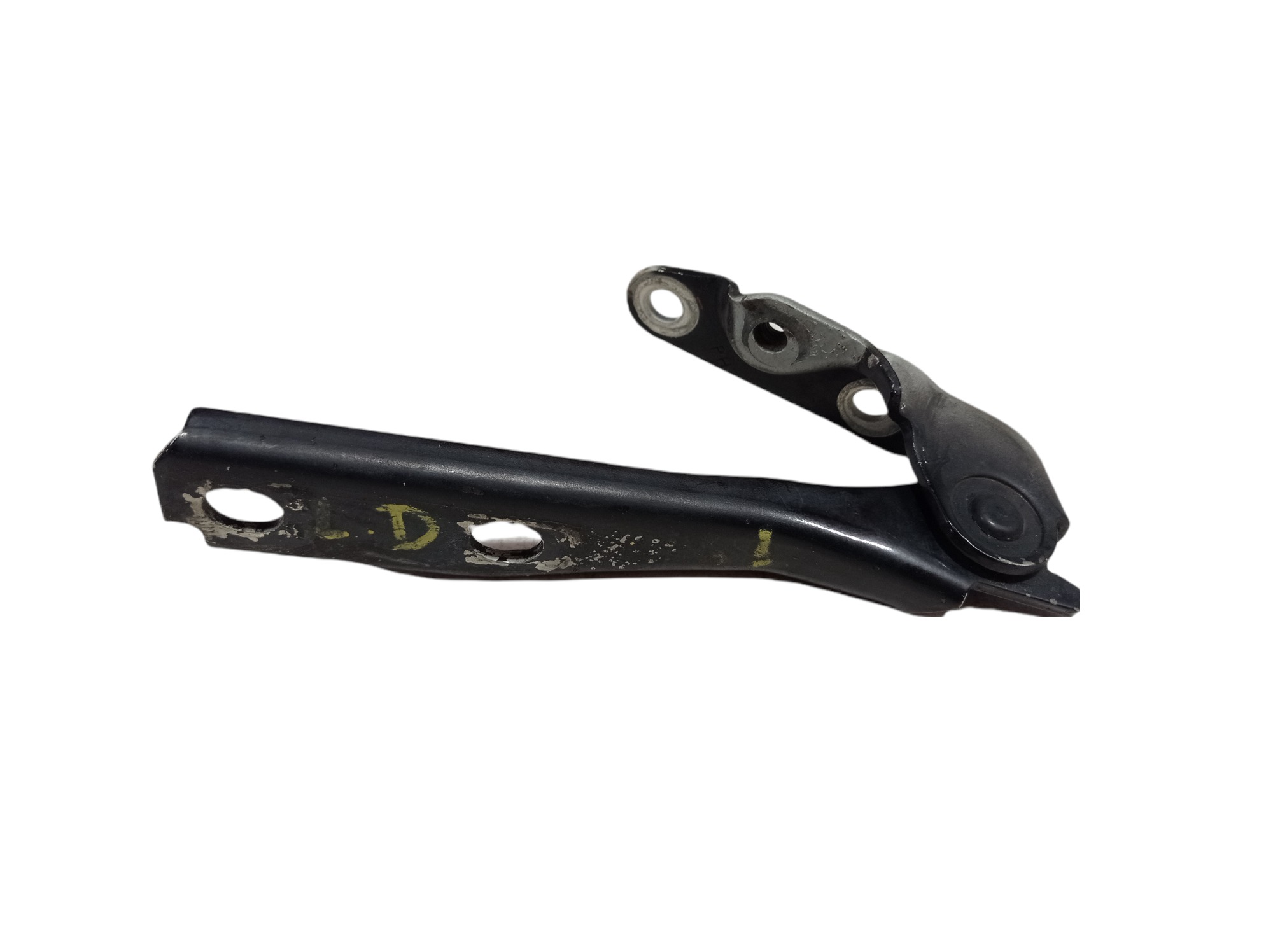 Dobradiça Direita Capô Audi A3 1999 8l0823302b V161 4