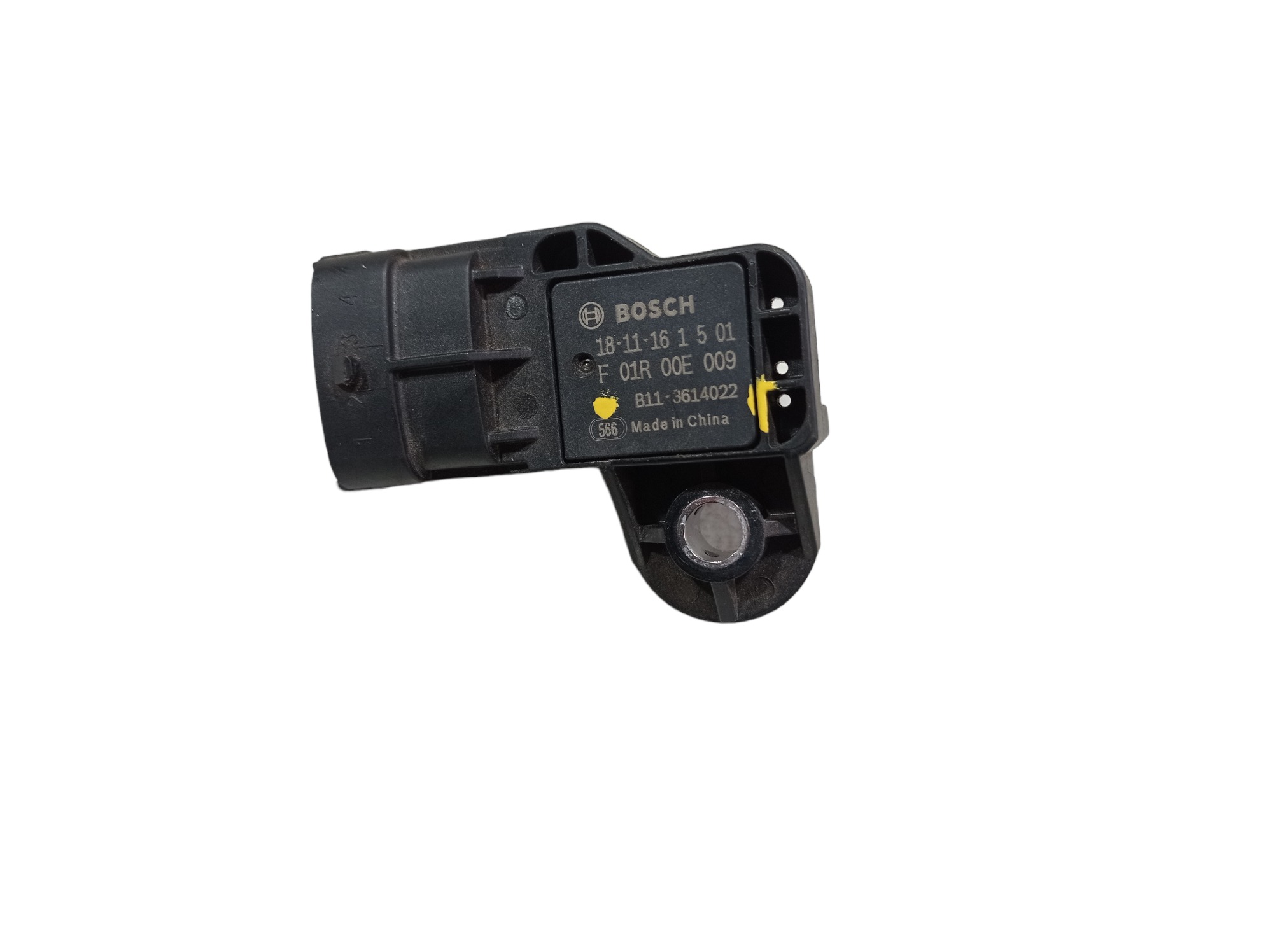 Sensor Map Chery Arrizo 5 Rxt 2019 B113614022 V558 5