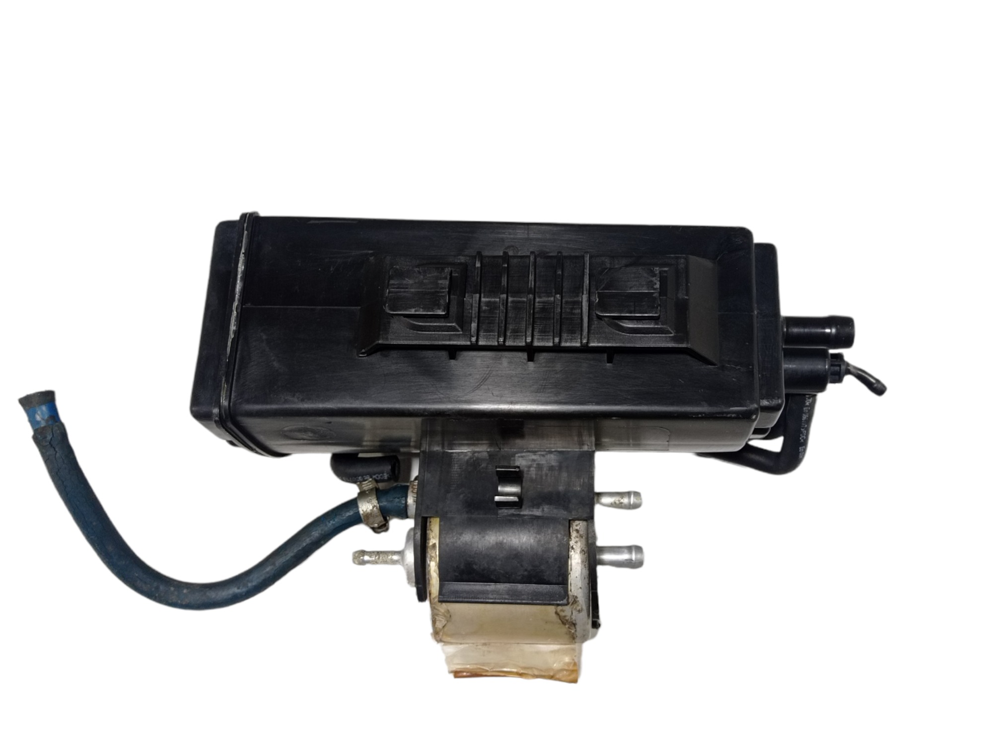Filtro Canister Mercedes  A160 1999 1.6 A1684700290 V388 2