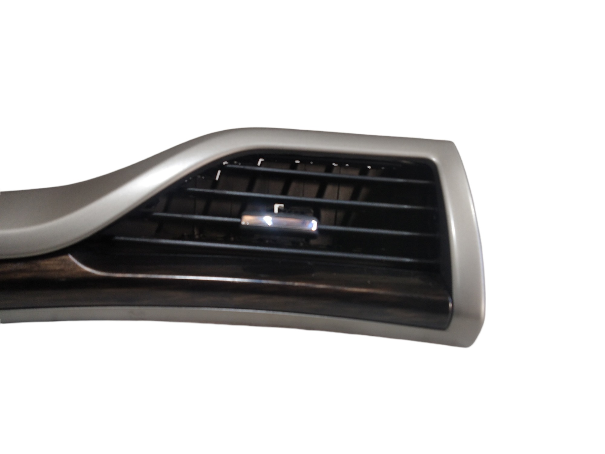 Moldura Painel Disfusor Ar Esqu Ford Fusion 2013 A 2016 V464 5