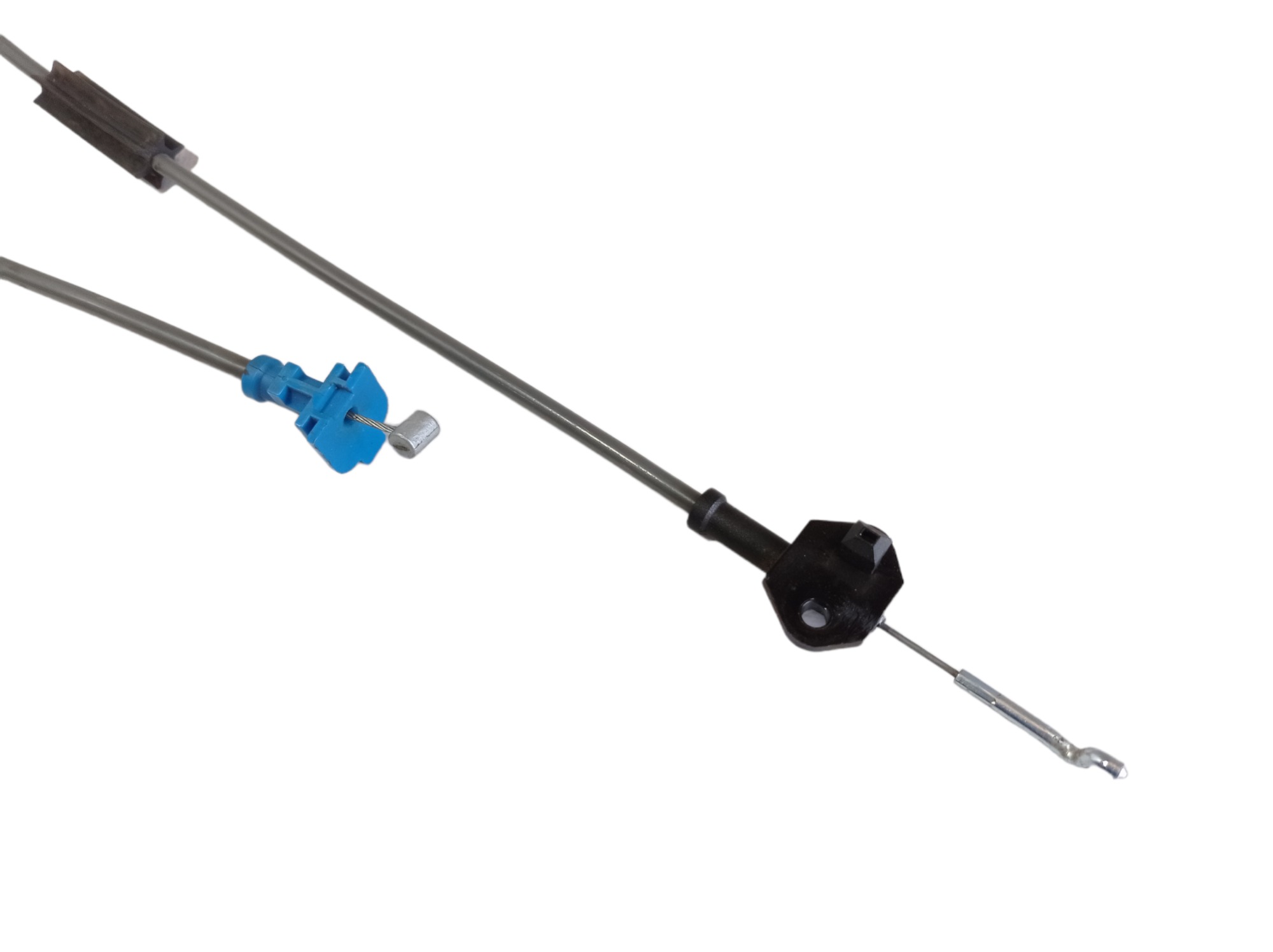 Fechadura Porta Traseira Esquerda Gm Zafira 2.0 2005 V472 3