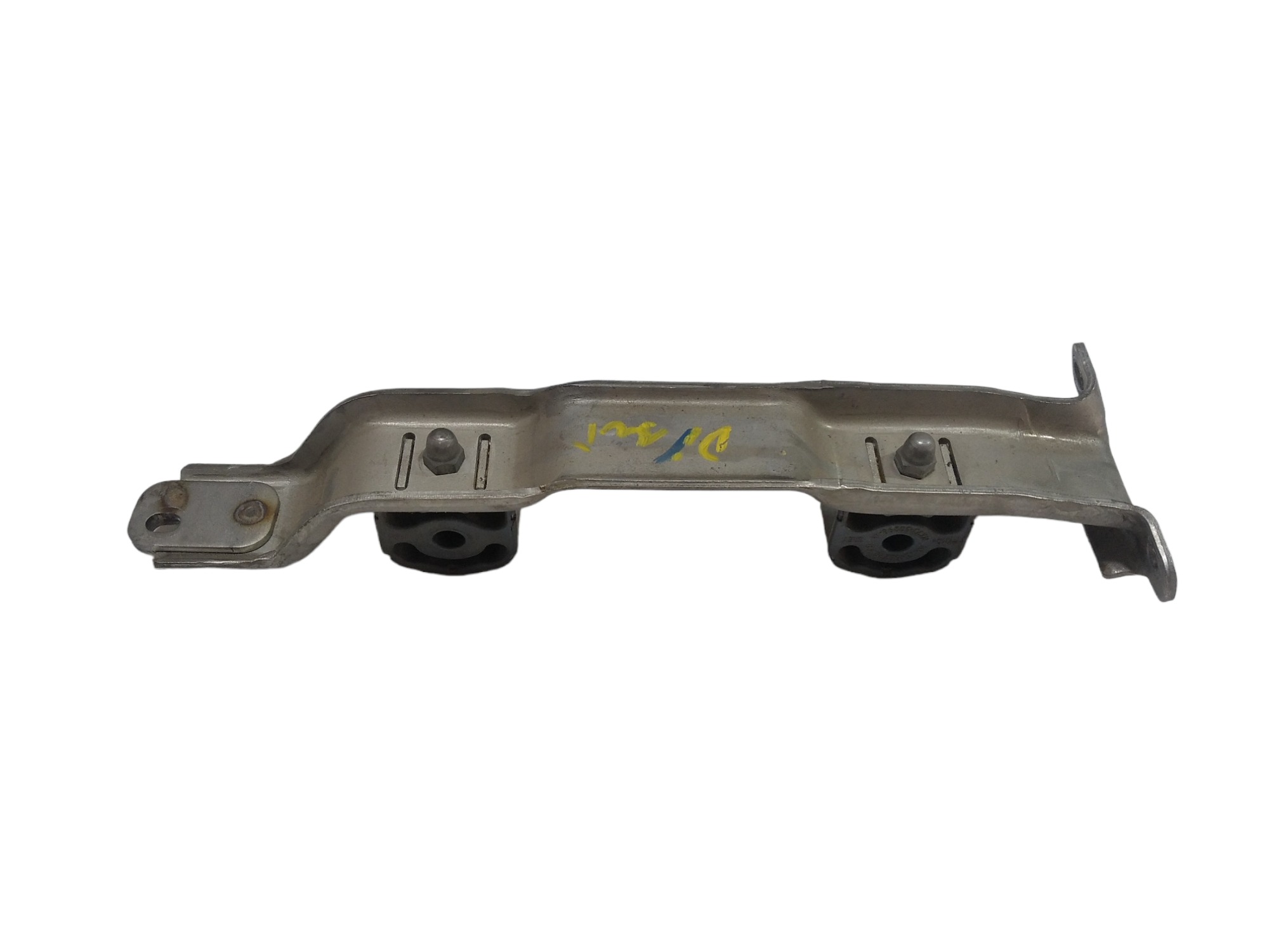 Coxim Escapamento Dianteiro Range Rover Evoque 2.0 2022 V572 5