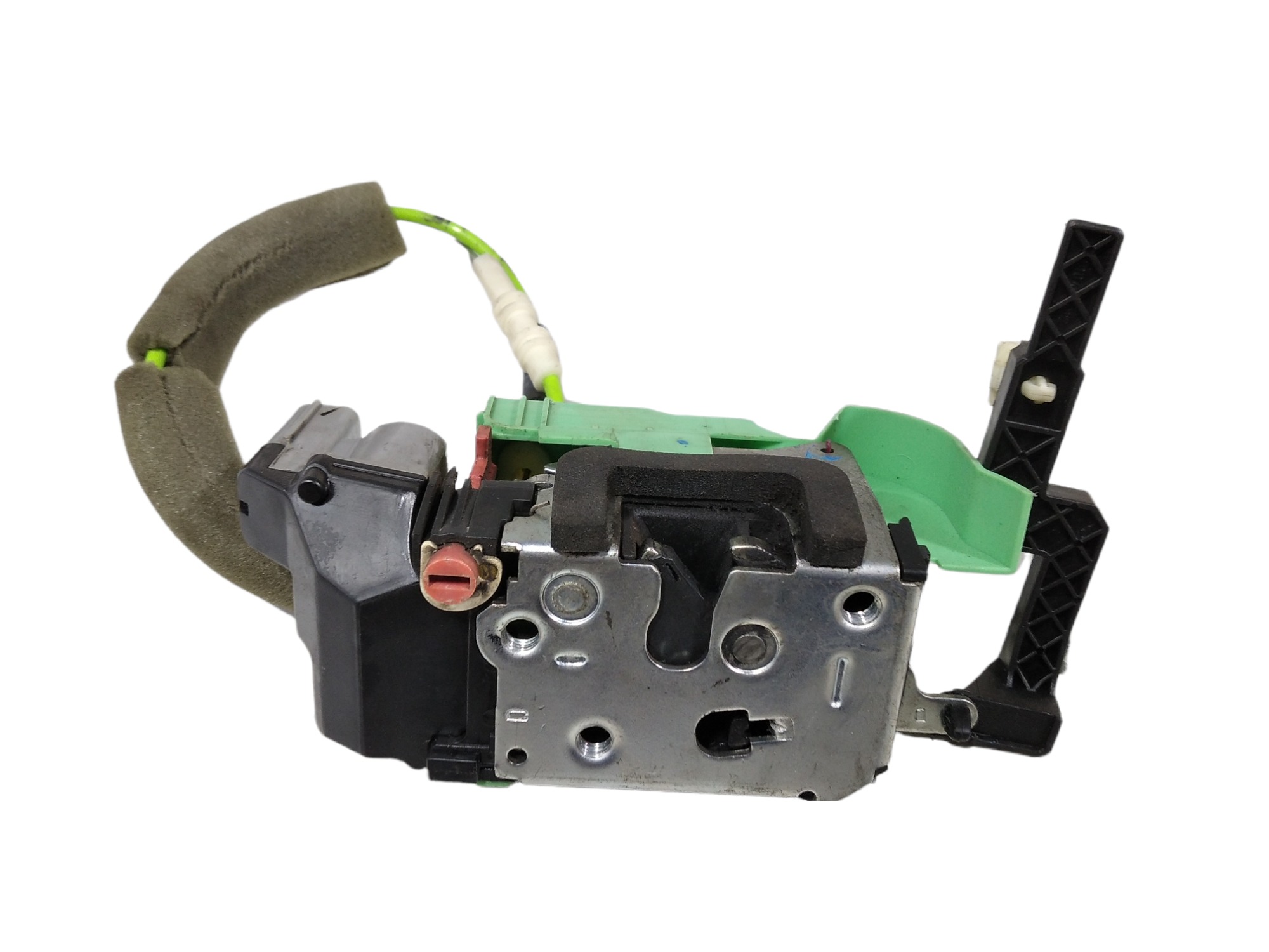 Fechadura Traseira Direita Fiat Linea 2009 V325 6