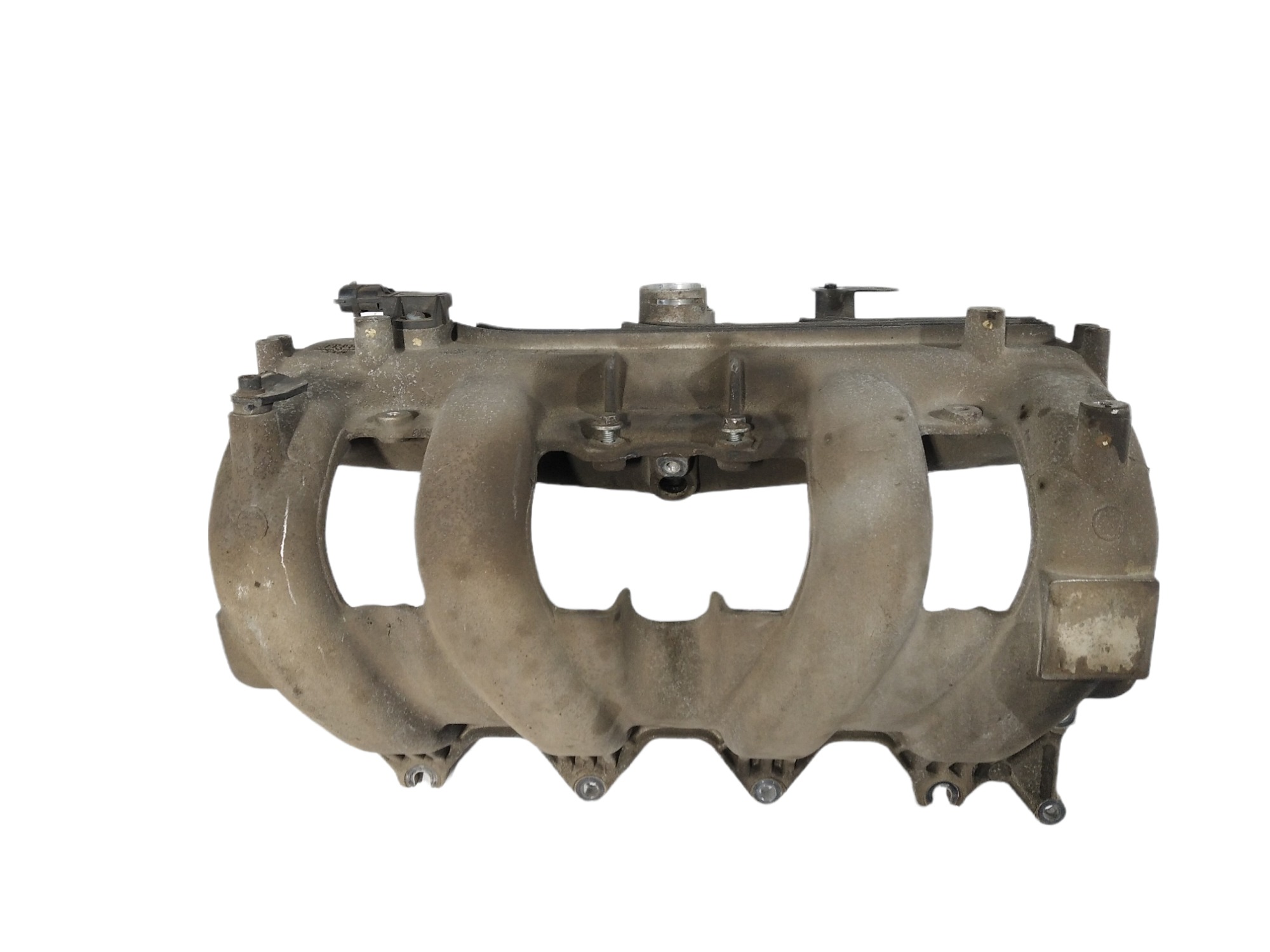 Coletor Admissão Fiat Linea Hlx 1.9 16v 2010 55224792 V433 4
