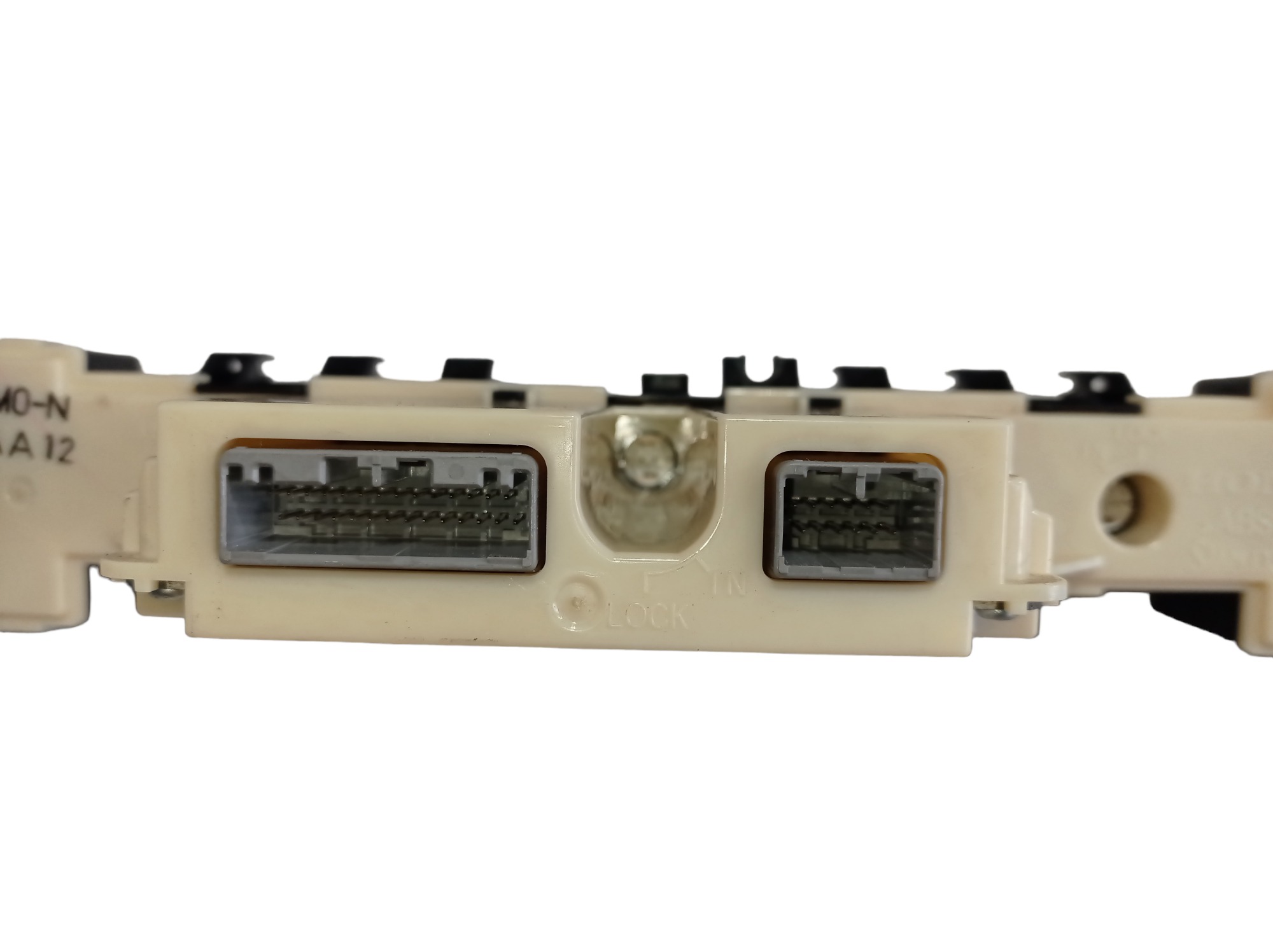 Comando Ar Condicionado Honda Accord 2.0 2011 V557 7
