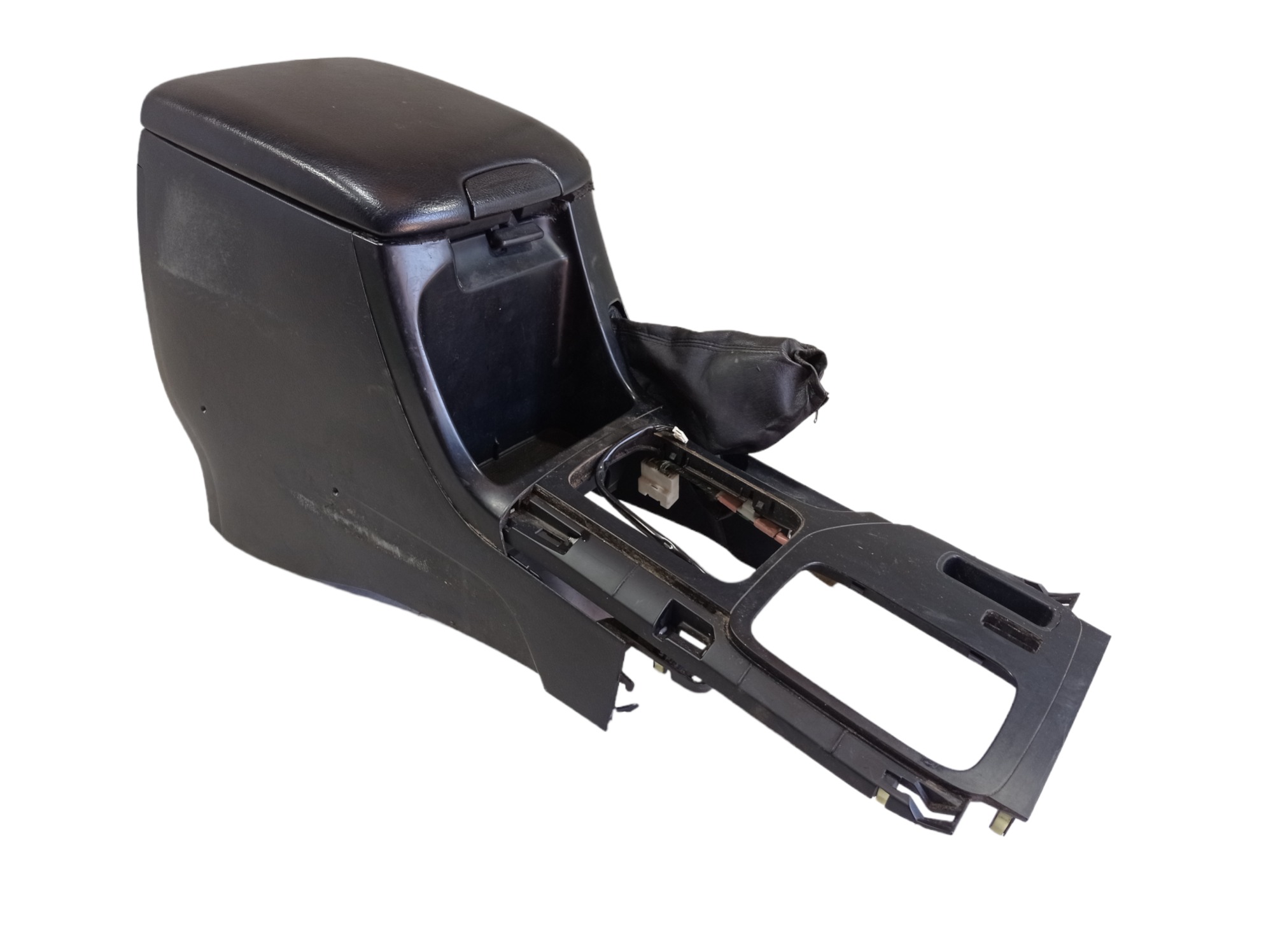 Console Toyota Land Cruiser Prado 2004 5880460230 V552 1