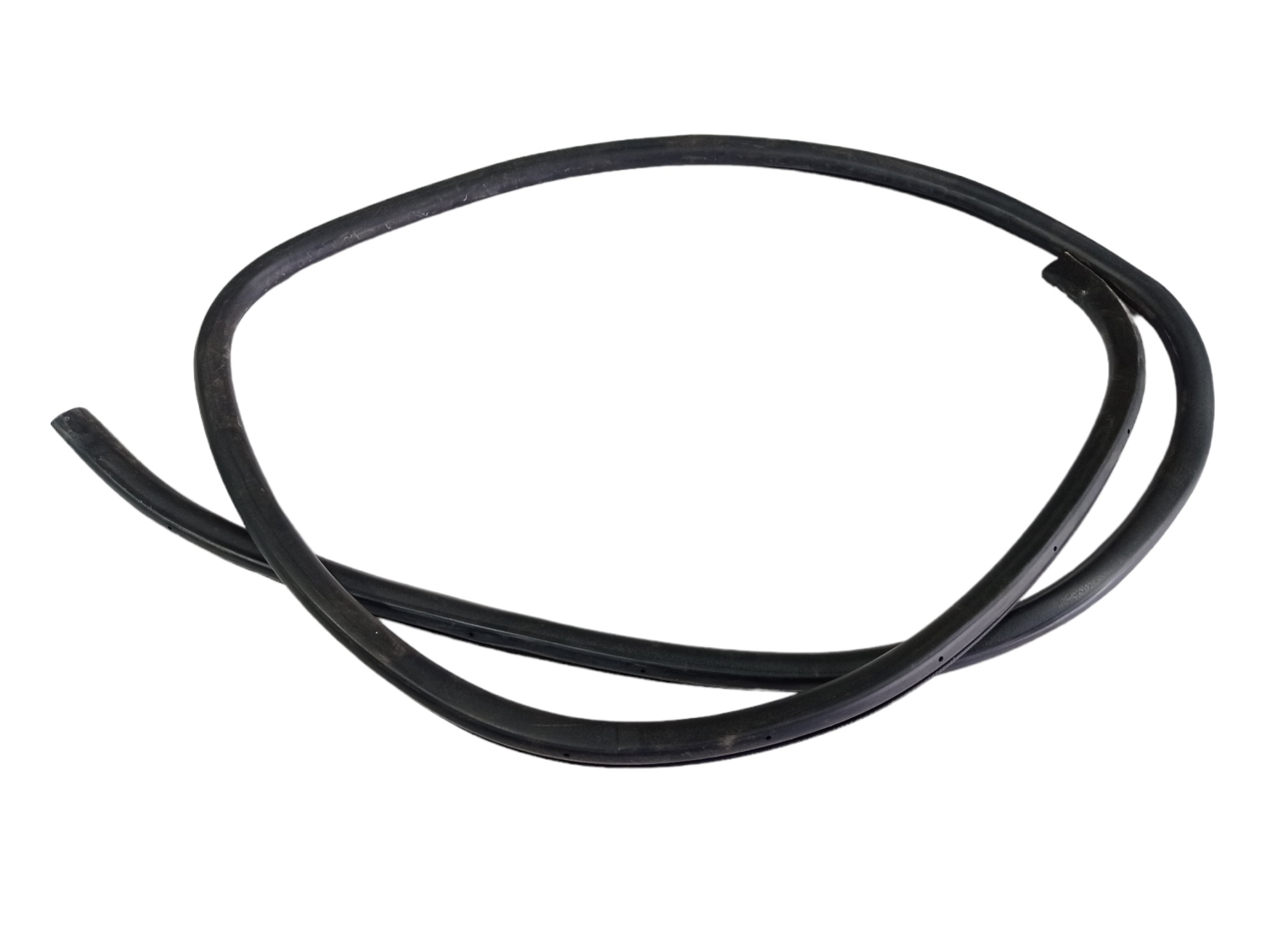 Borracha Porta Traseira Esquerda Lexus Is300 2012 V545 3
