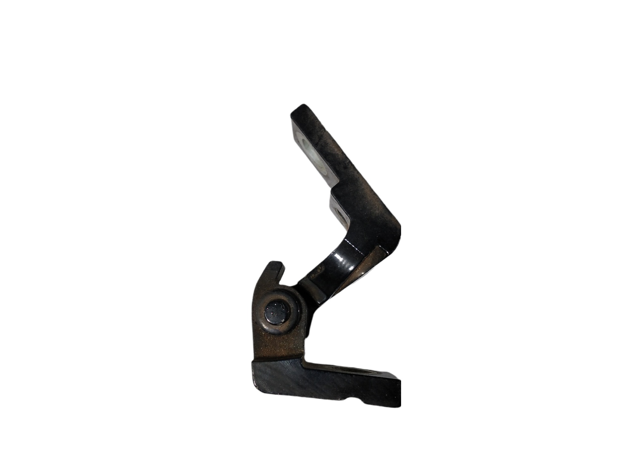 Limitador Porta Traseira Esquerda Vw Golf 2009 V435 3