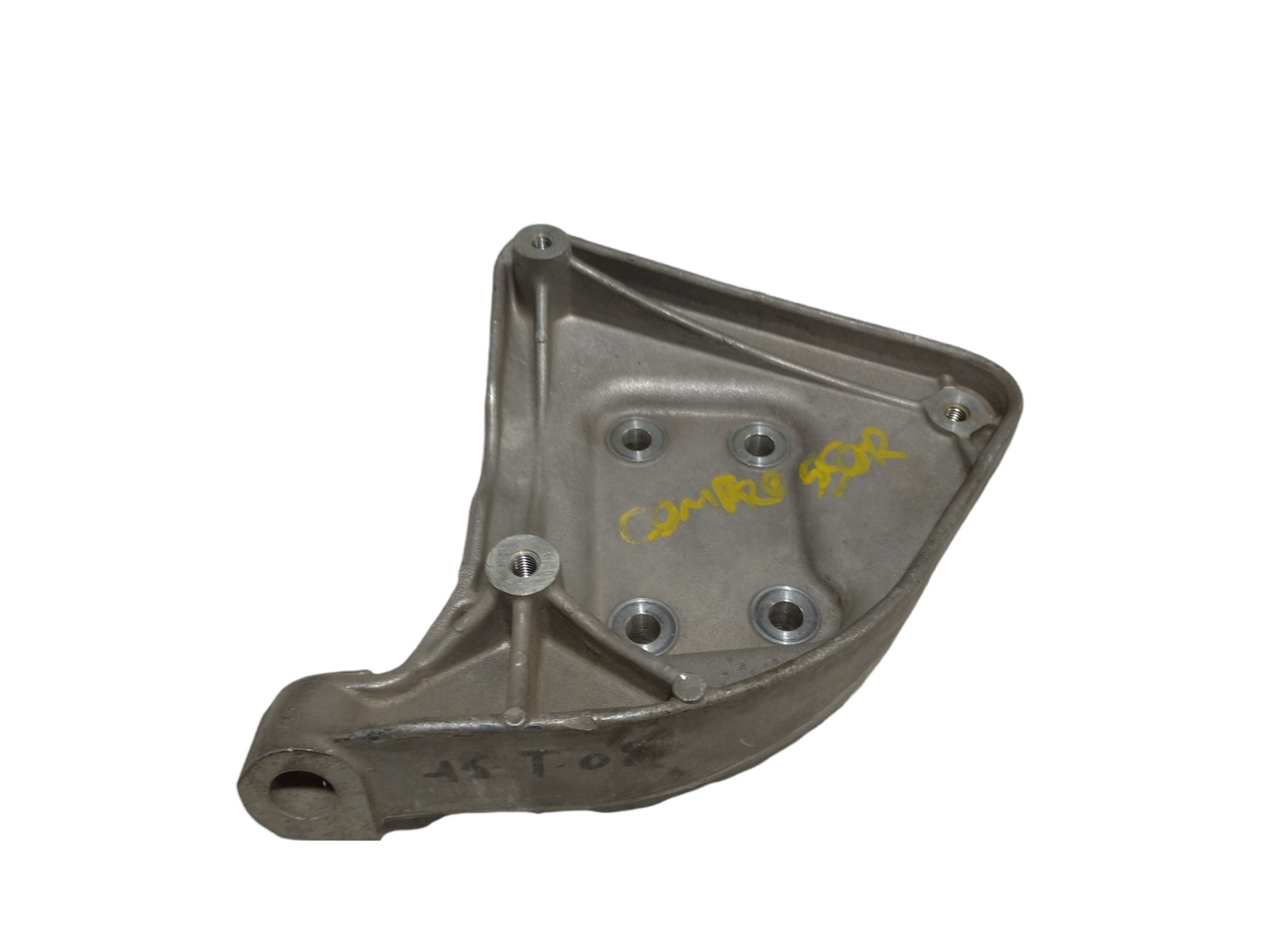 Suporte Compressor Ar Fiat Linea 1.9 2009 V325 4