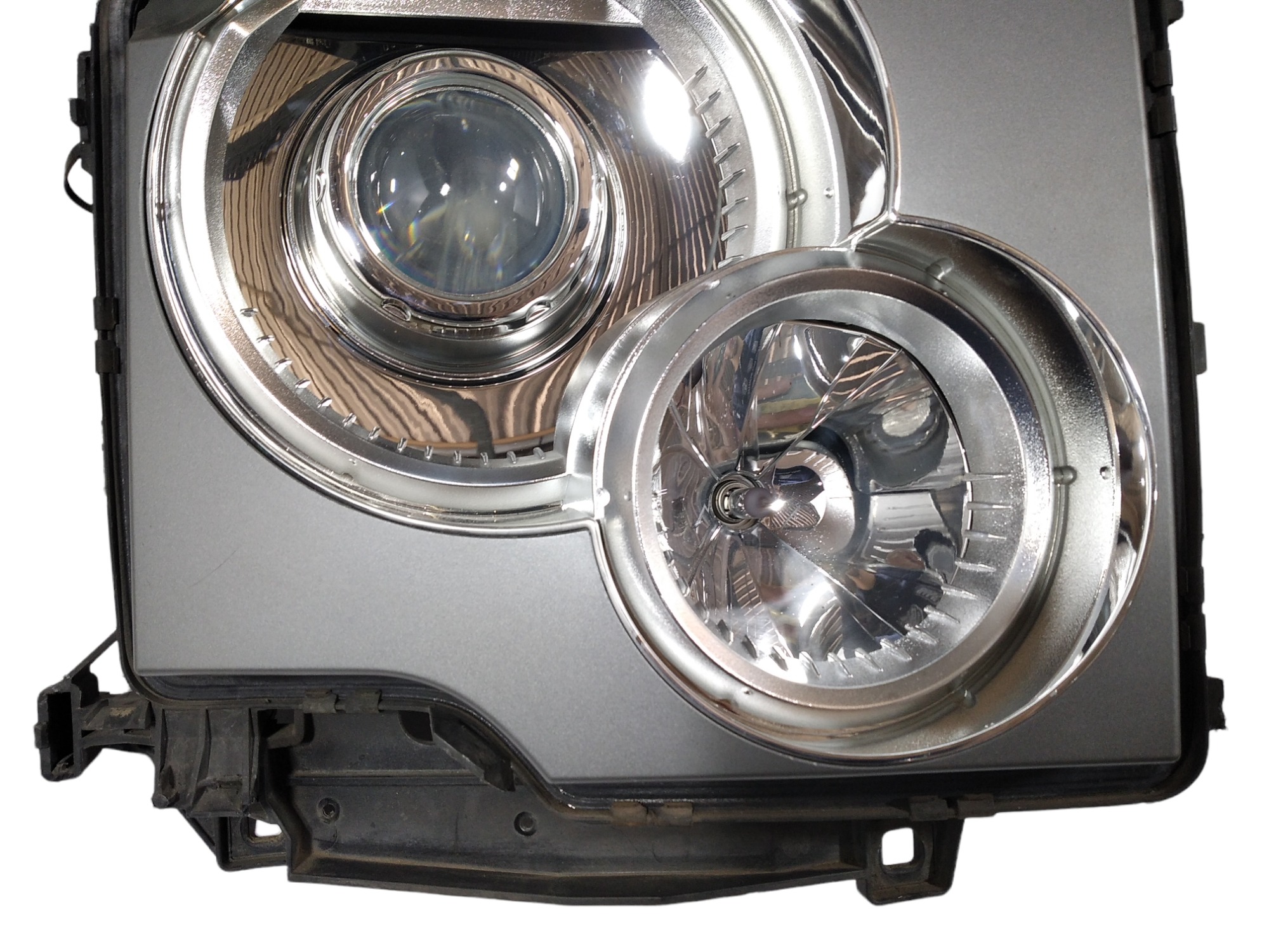 Farol Dianteiro Direito Range Rover Vogue 2004 2