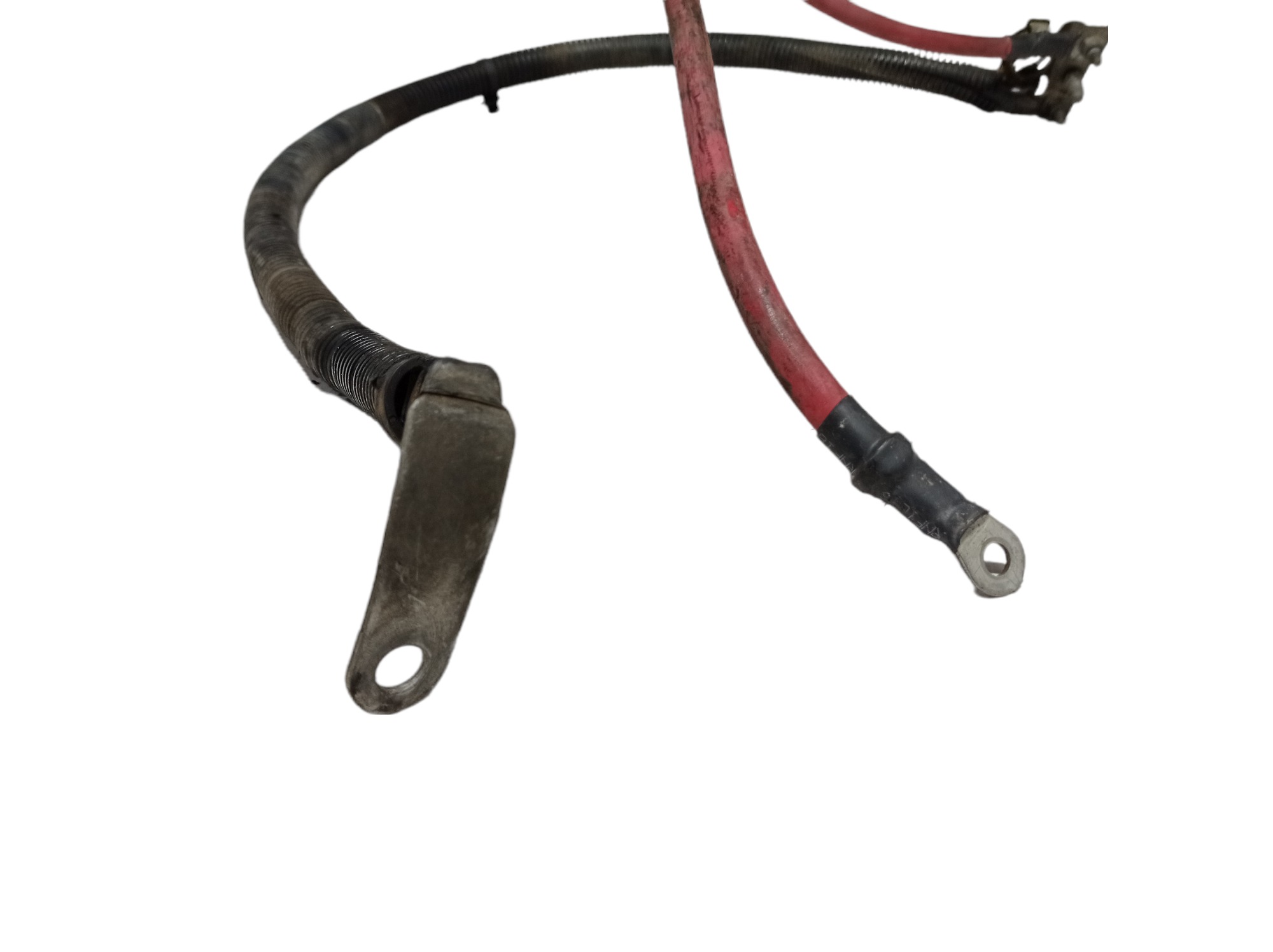 Chicote Positivo Arranque Partida Fiat Doblo 1.4 Fire V294 3