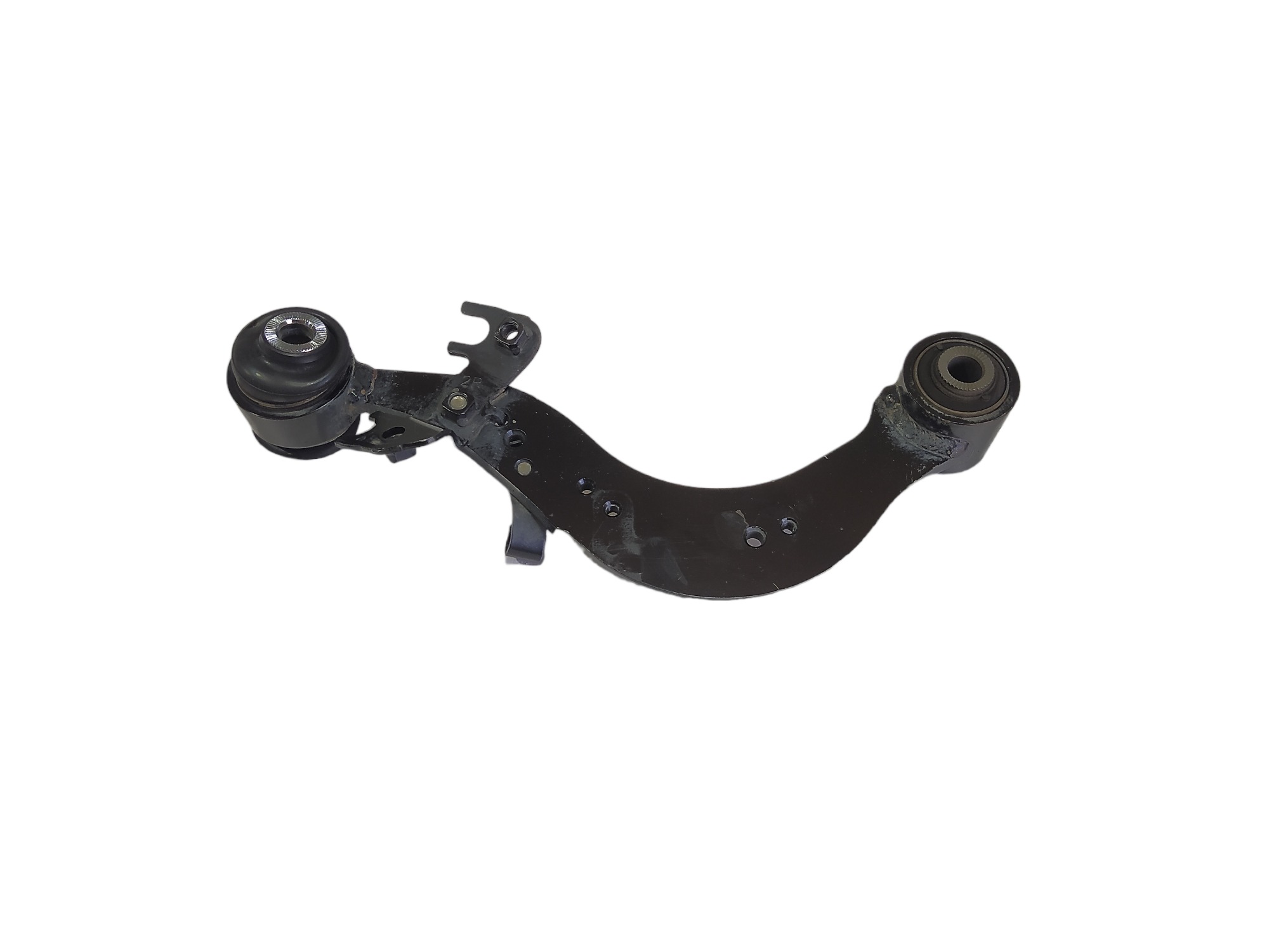 Barra Traseira Direita Lexus Rx450hl 3.5 2021 V576 5