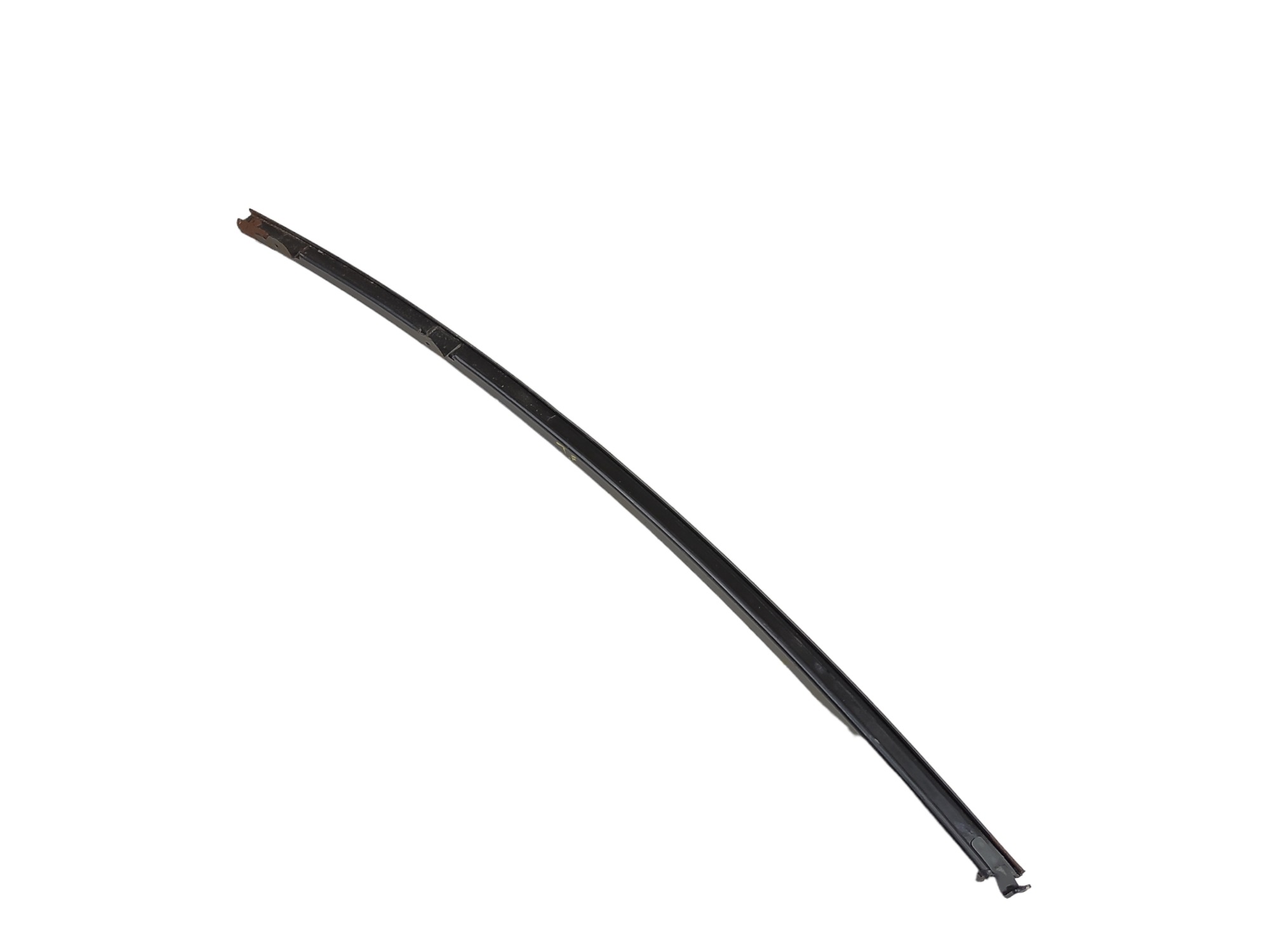 Canaleta Traseira Esquerda Lifan X60 2015 S6201030 V466 9