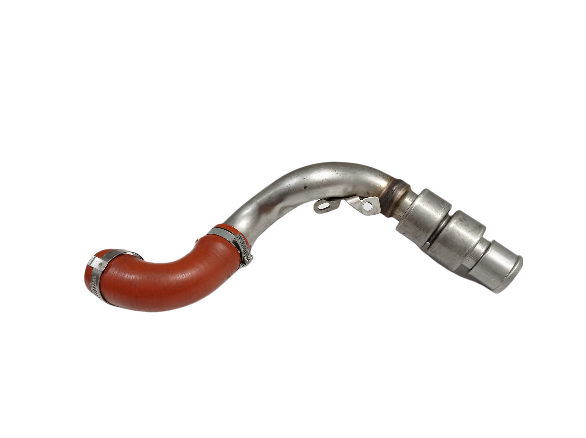Cano Turbina Land Rover Sport 3.0 V6 Diesel V289 1