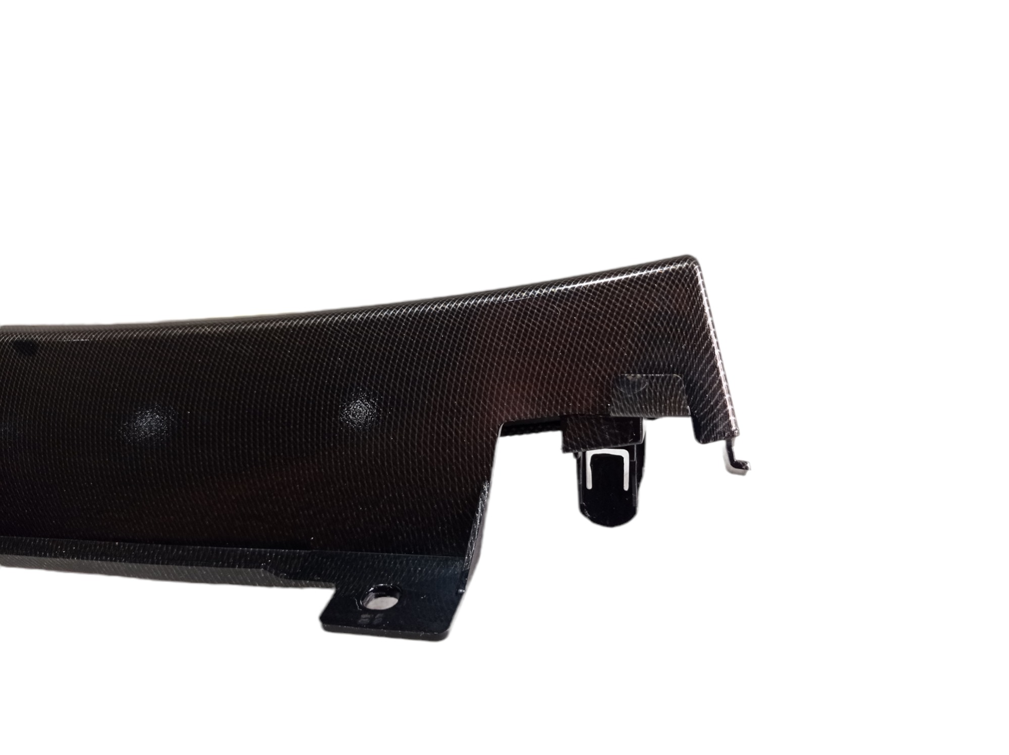 Acabamento Painel Instrumentos Nissan Altima Sl 2014 V465 3