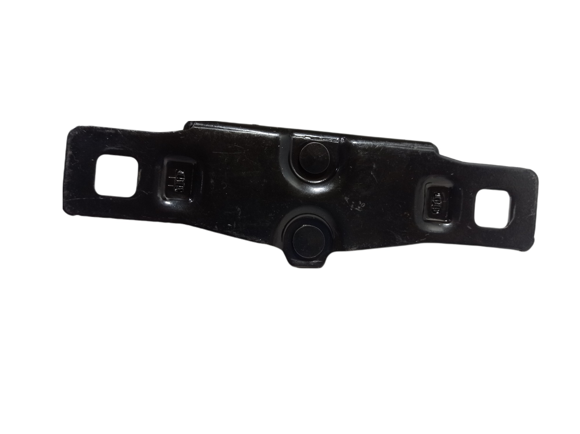 Batente Tampa Traseira Ford New Fiesta Hatch 2015 A 19 V270 4
