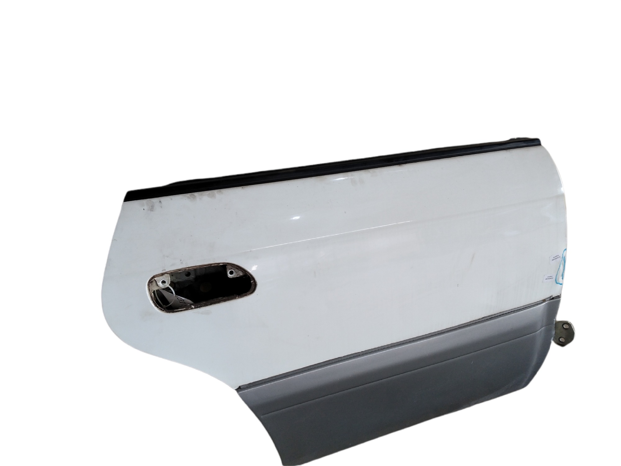 Porta Traseira Direita Subaru Legacy Outback 2002 V358 3