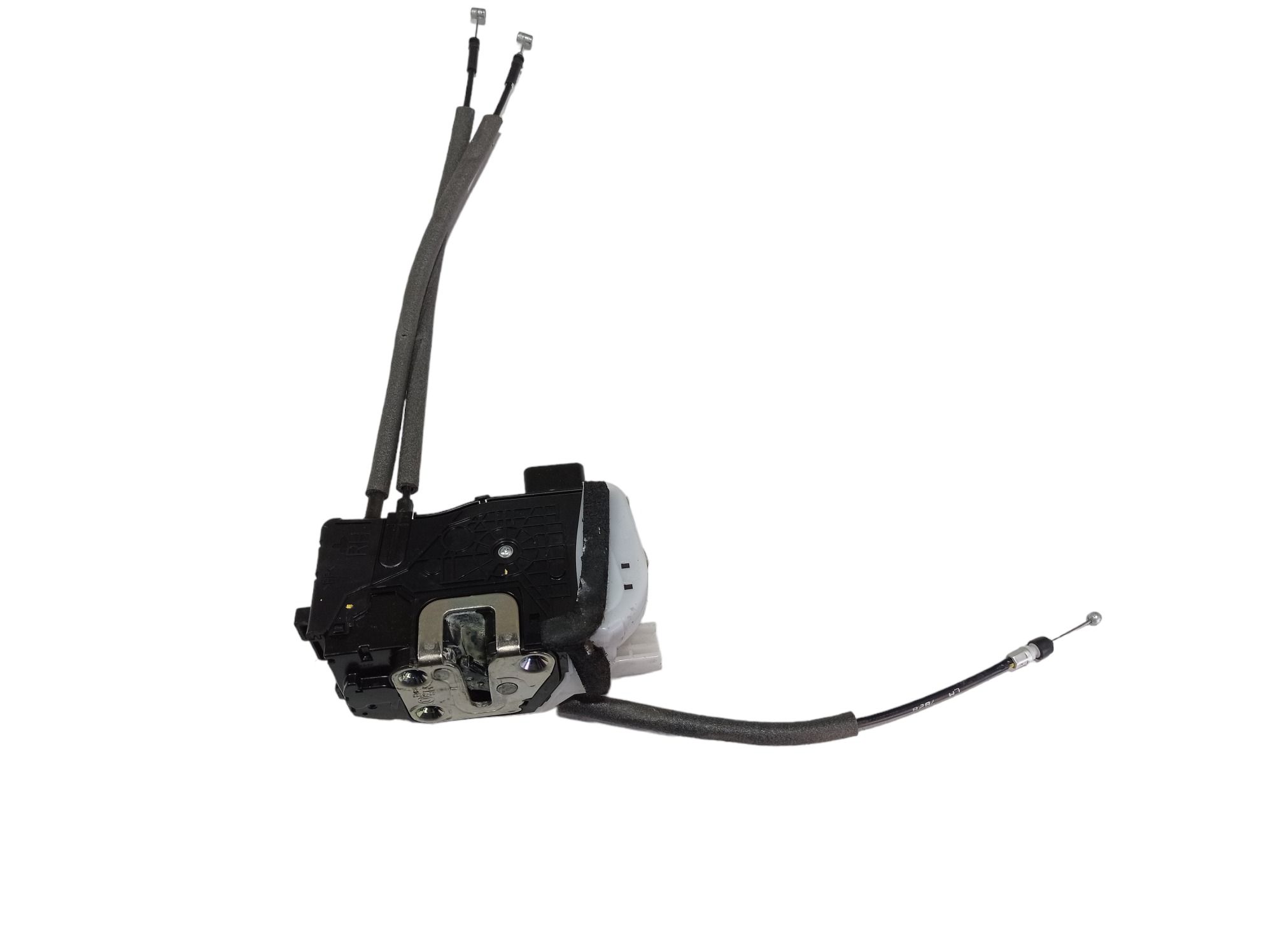 Fechadura Porta Dianteira Direit Hyundai Ix35 16 A 2019 V556 3