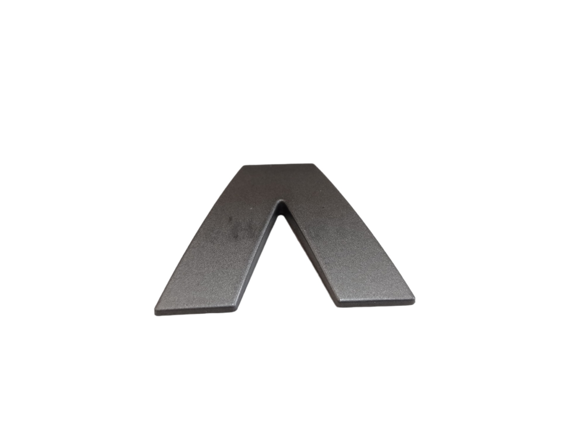 Emblema Letra V Land Rover Freelander 2 3.2 2008 V479 3