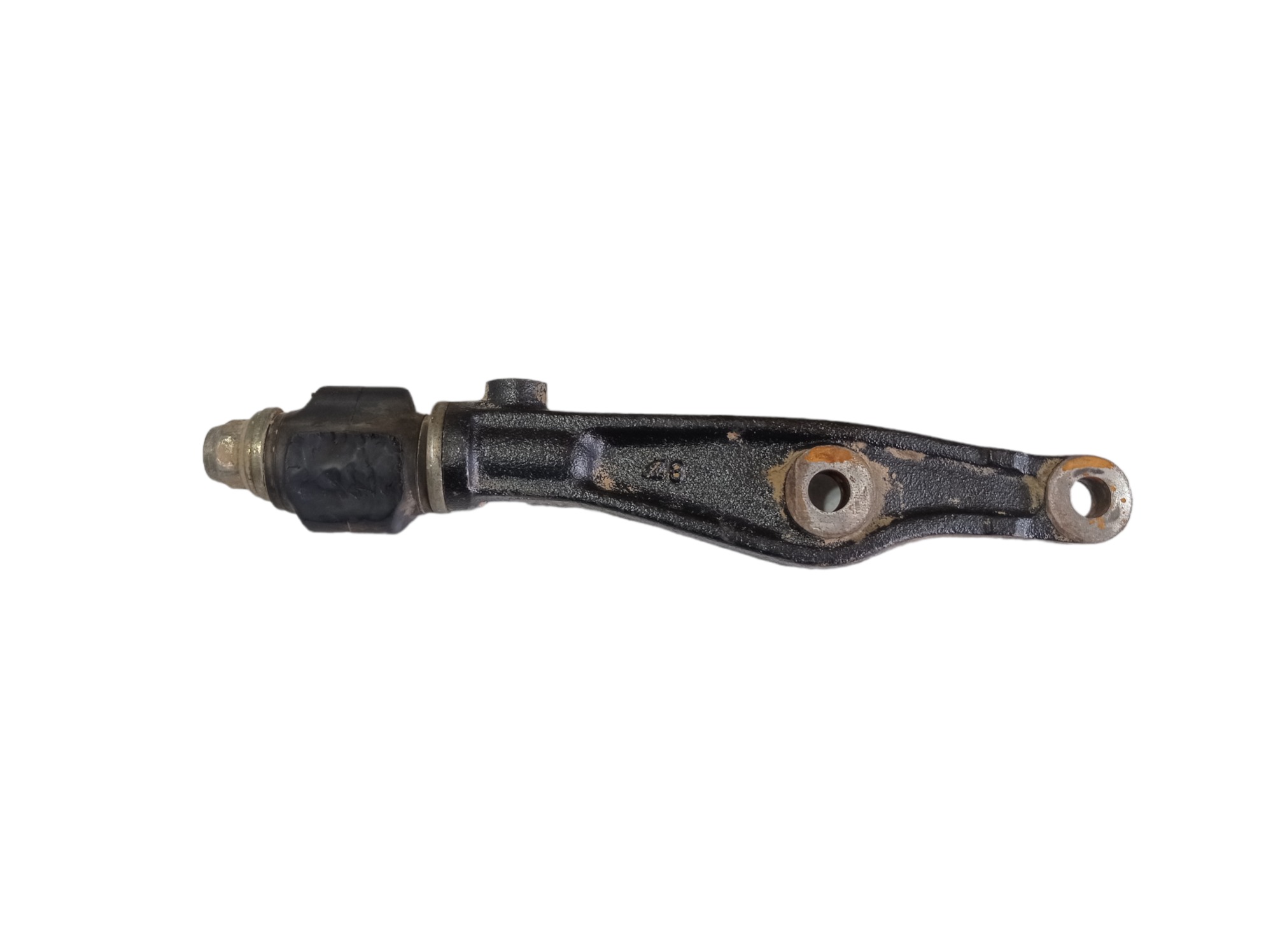 Suporte Coxim Câmbio Honda Civic Lx 1.6 2000 V427 1