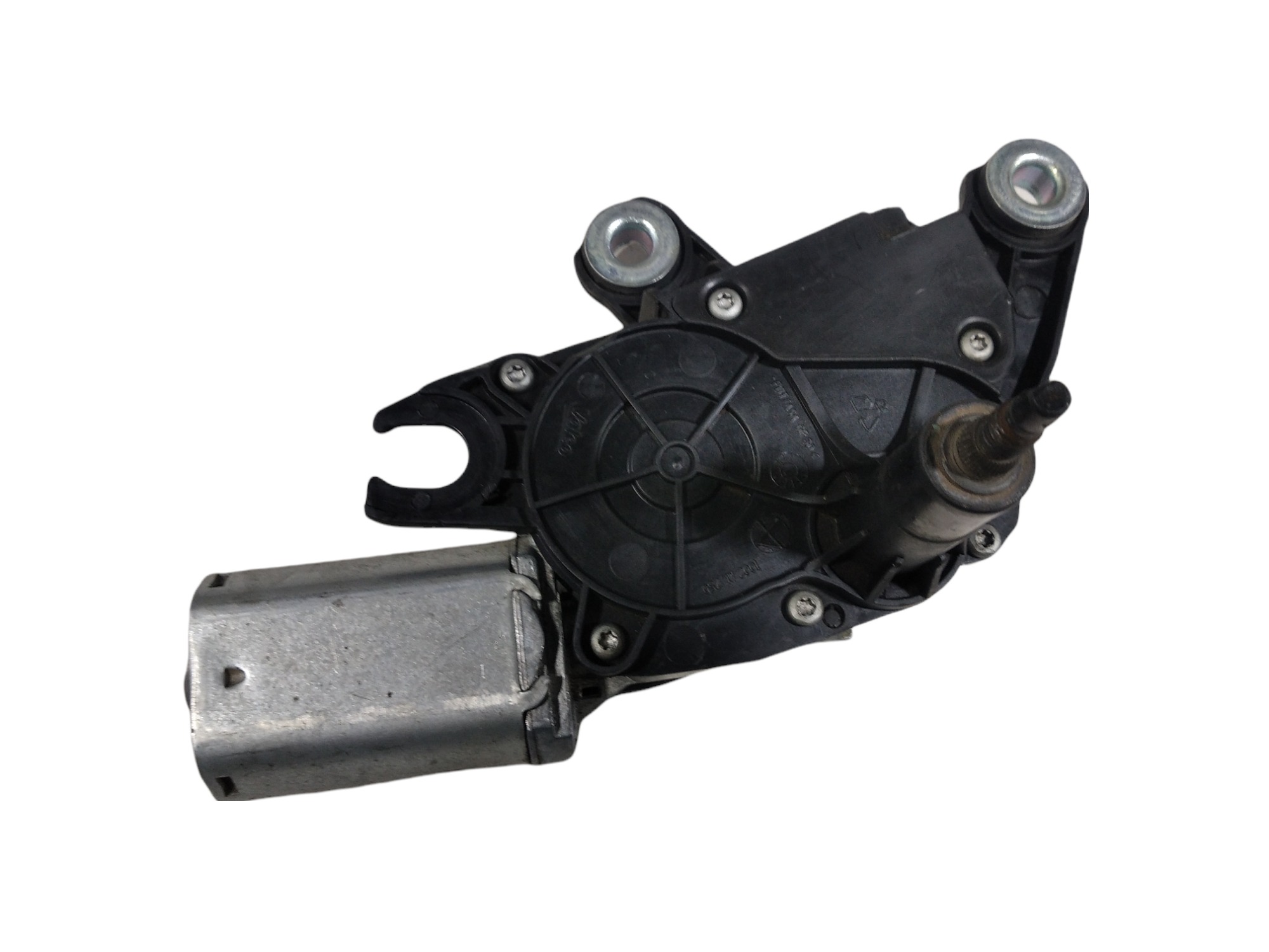 Máquina Limpador Traseiro Fox 5z6955711a V183 5