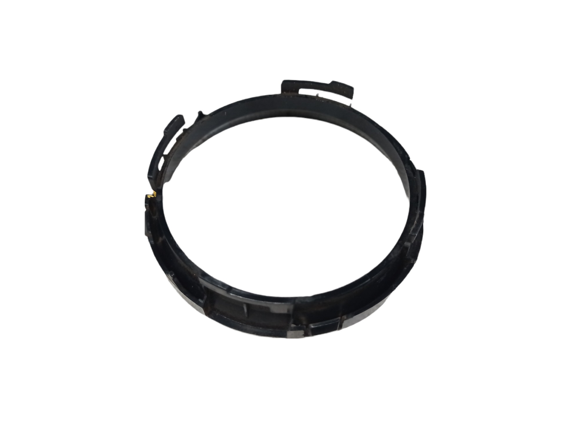 Difusor Ar Com Aro Vw Saveiro Gol Voyage 2012 G5 V335 7