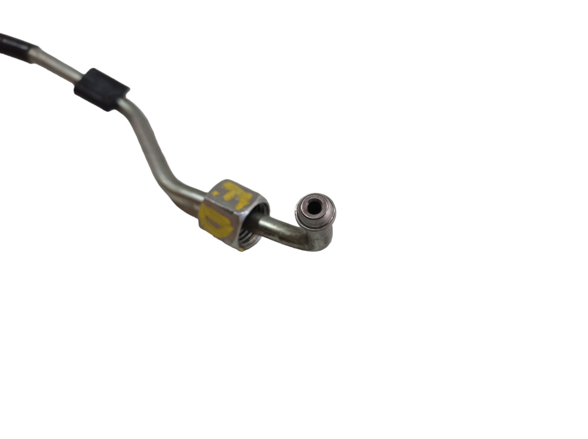 Cano Flauta Direita Bico Injetor Discovery 5 2019 V562 1