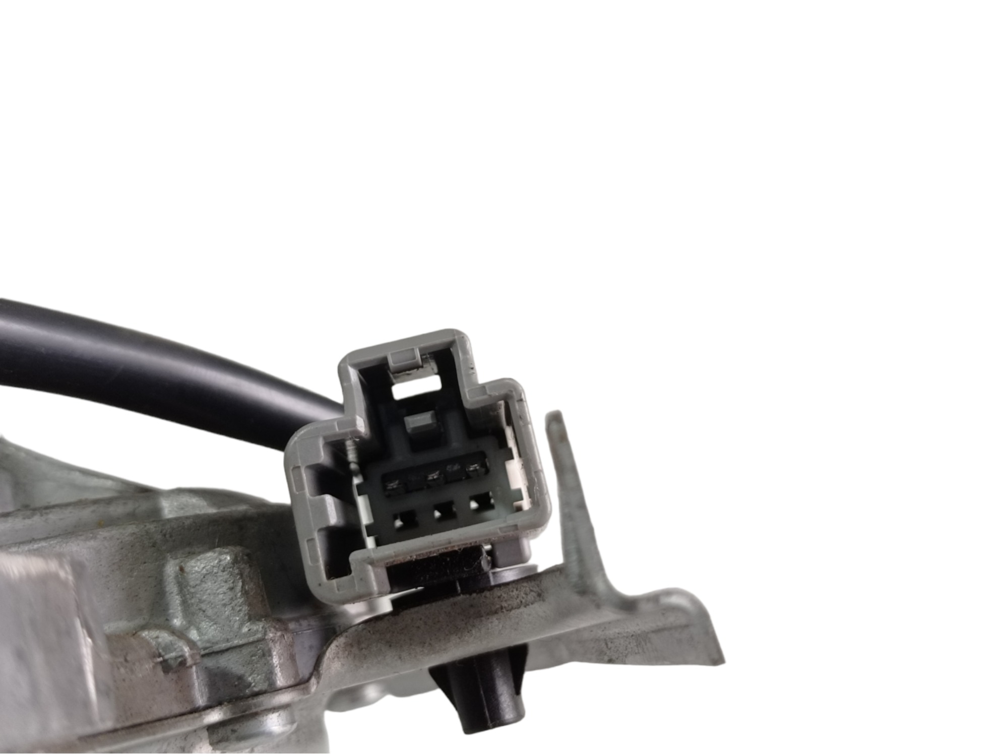 Motor Limpador Tampa Trasei Range Rover Vogue 2009 A 12 V546 4