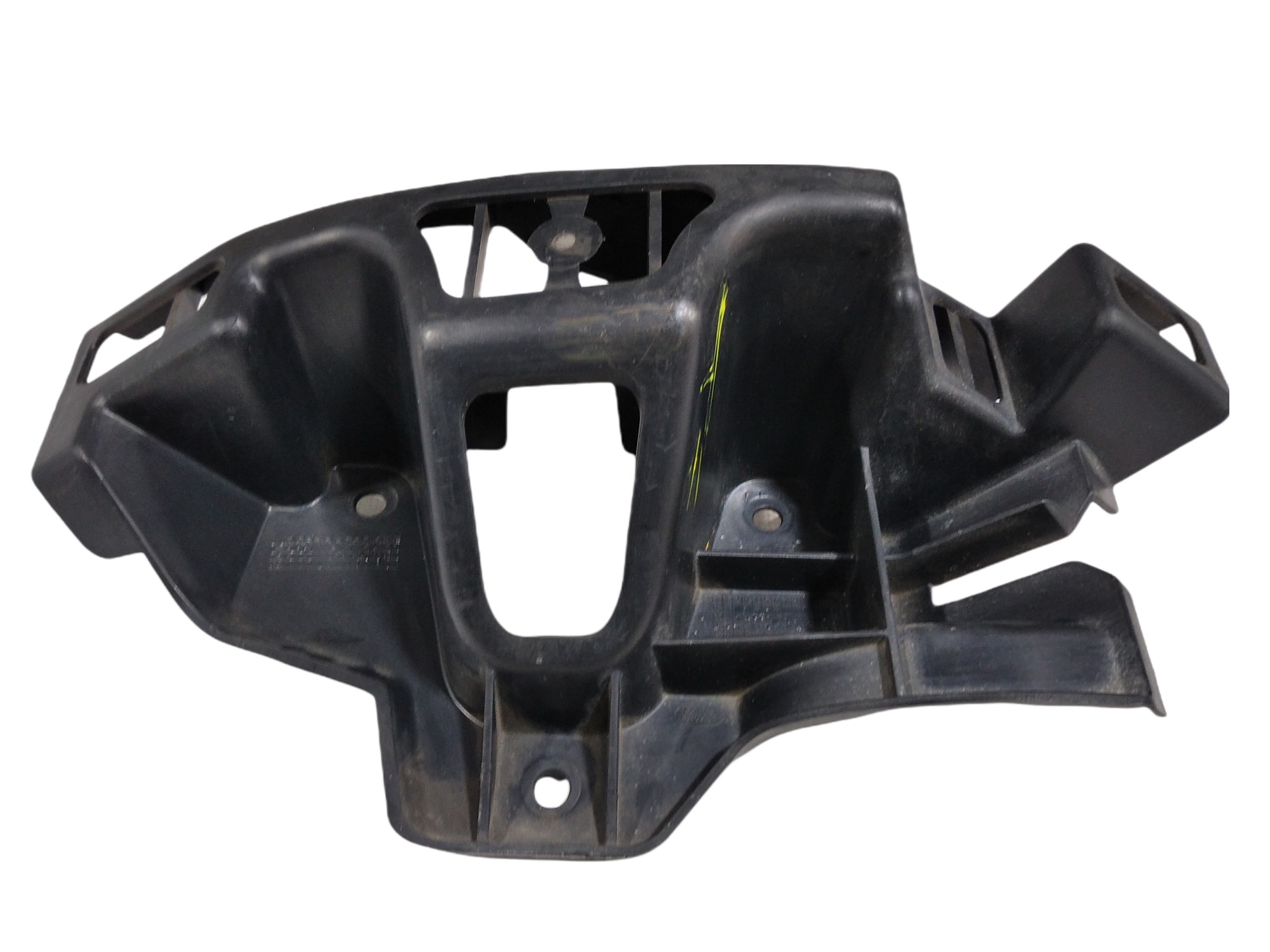 Guia Parachoque Traseiro Direito Range Rover Ah3217a881 7