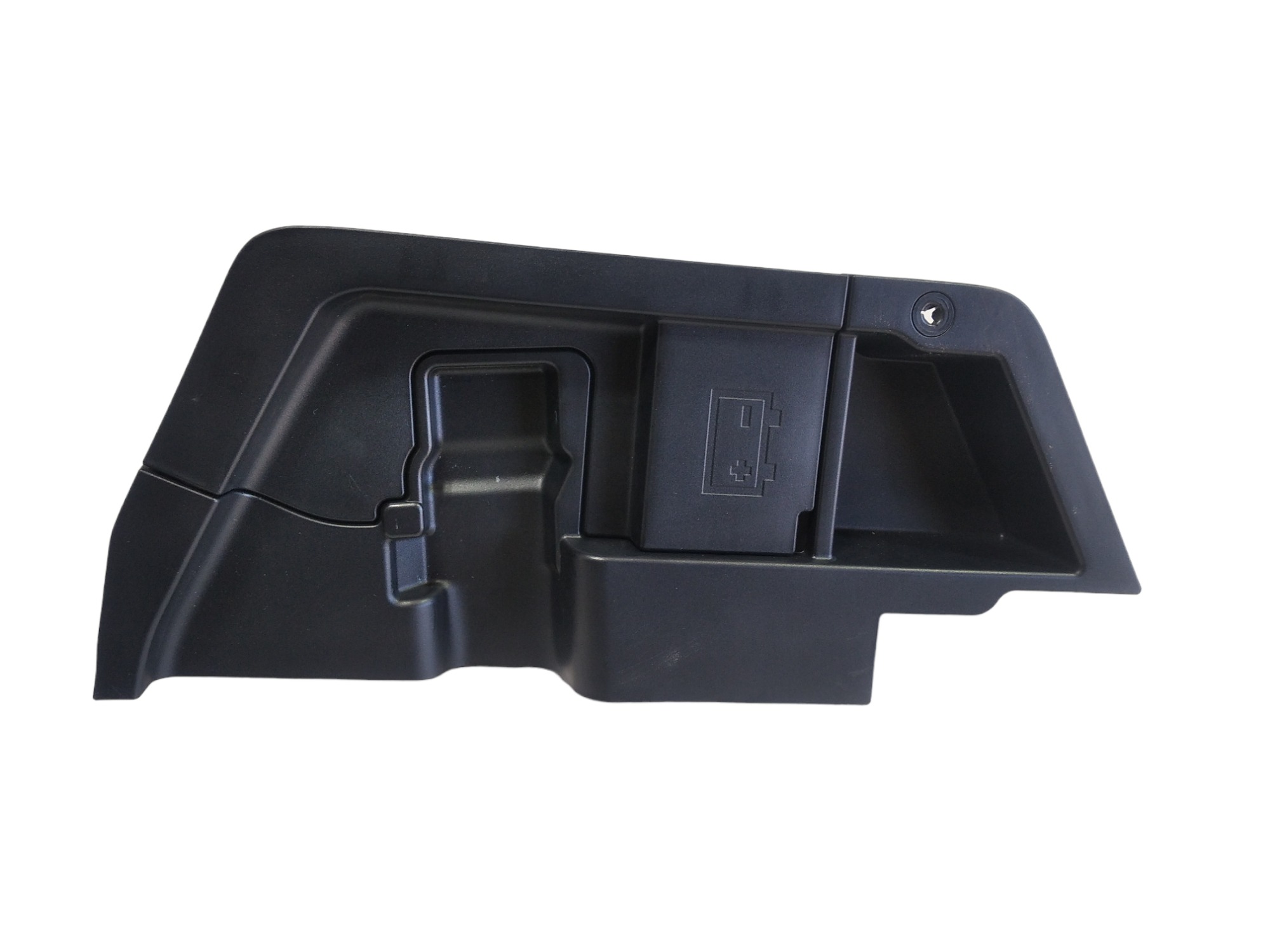 Tampa Bateria Lexus Rx 450hl 3.5 2021 V576 4