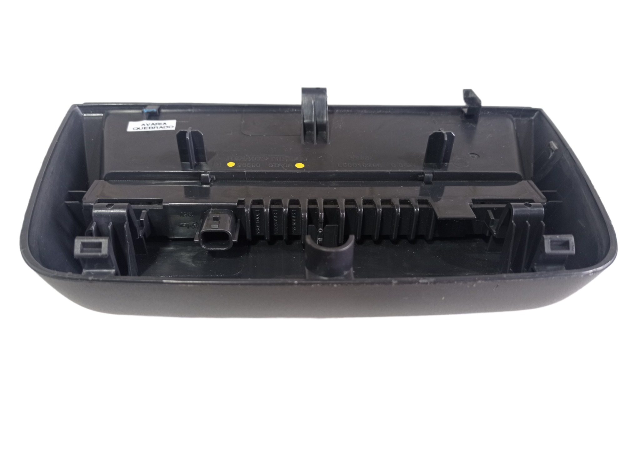 Break Light Luz Freio Nissan Altima Sl 2014 V465 265903ta0a 3