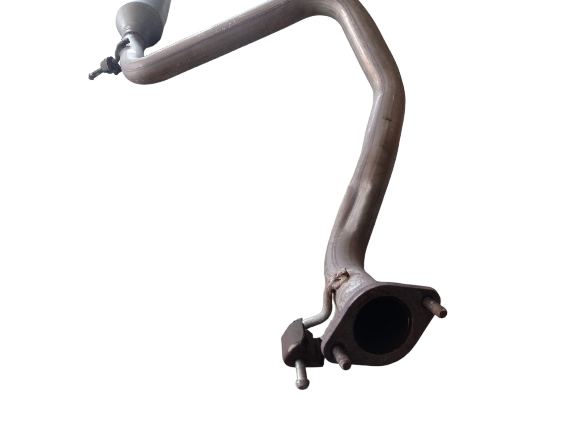 Catalizador Chery Celer 1.5 2013 V470 3