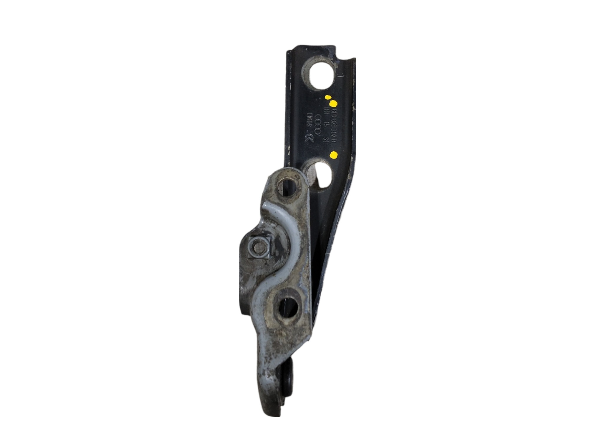 Dobradiça Esquerdo Capô Audi A3 97  2006 8l0823302b 1