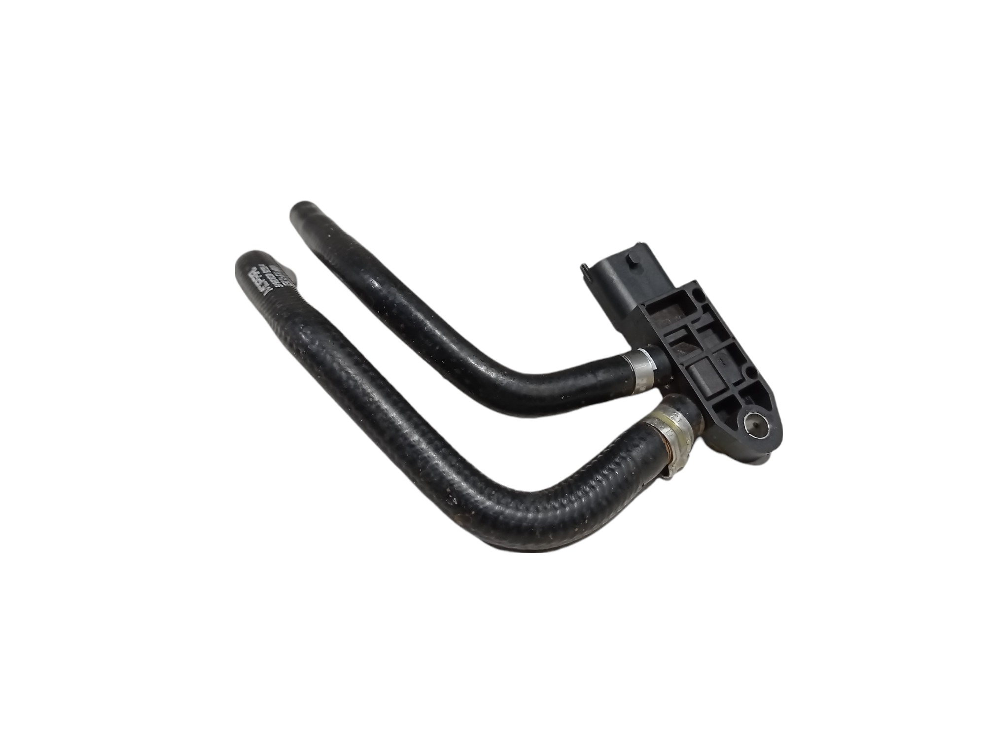 Sensor Pressão Escape Fiat Toro 2.0 Diesel 2016 A 2021 V347 1