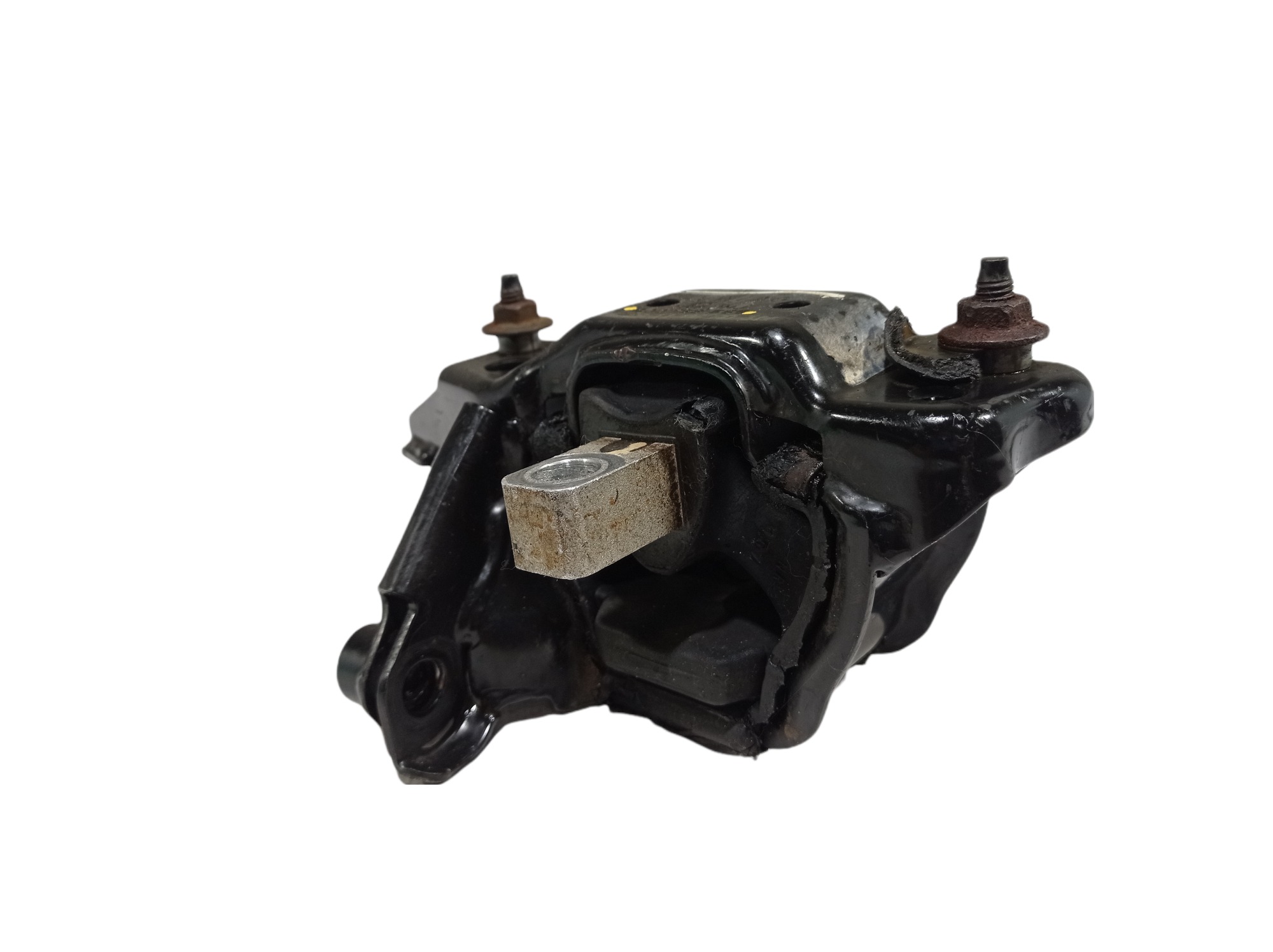 Coxim Superior Câmbio Vw Fox 1.0 2006 V258 6